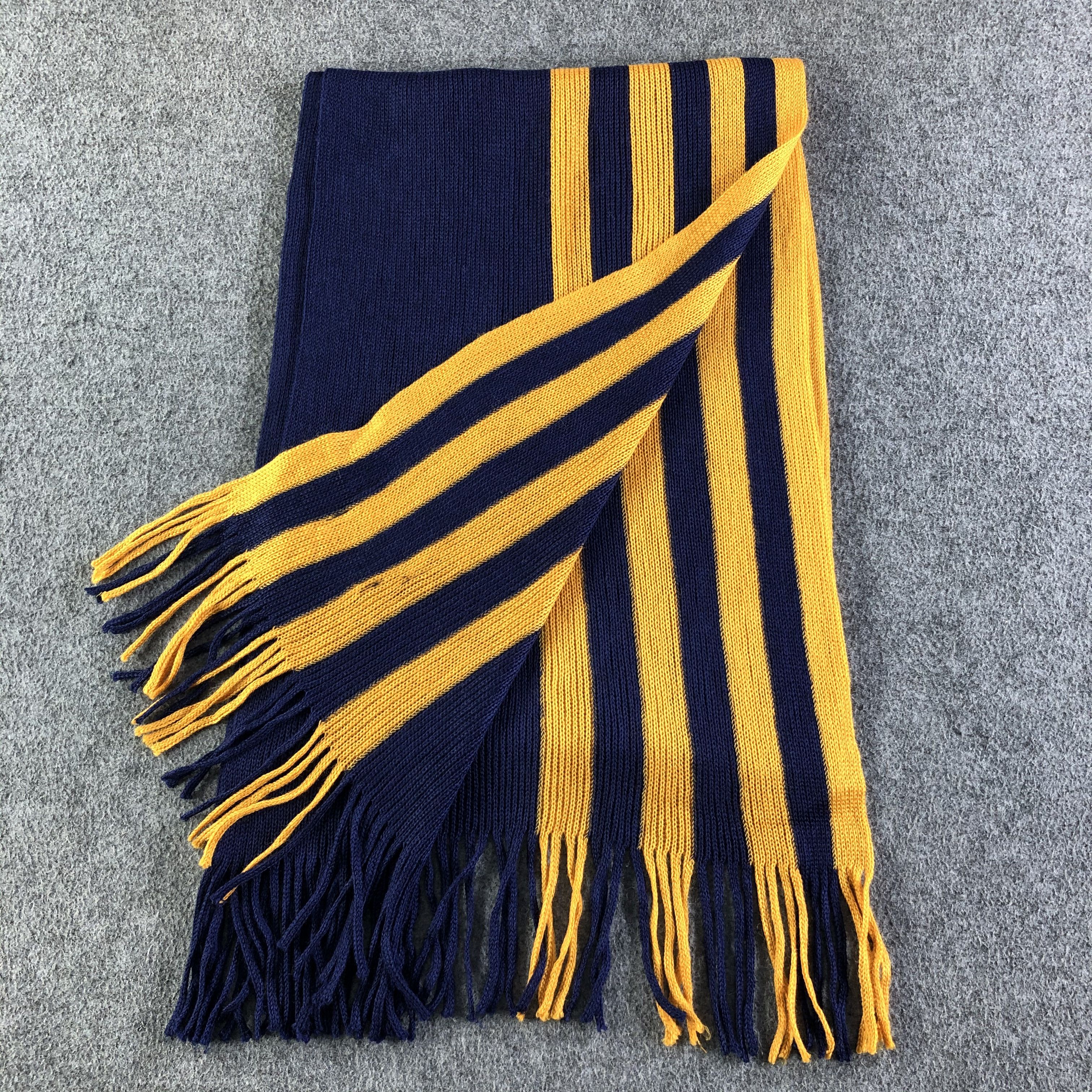 Chaps Chaps Ralph Lauren Scarf / Muffler / Neckwear P041 Size ONE SIZE - 4 Thumbnail