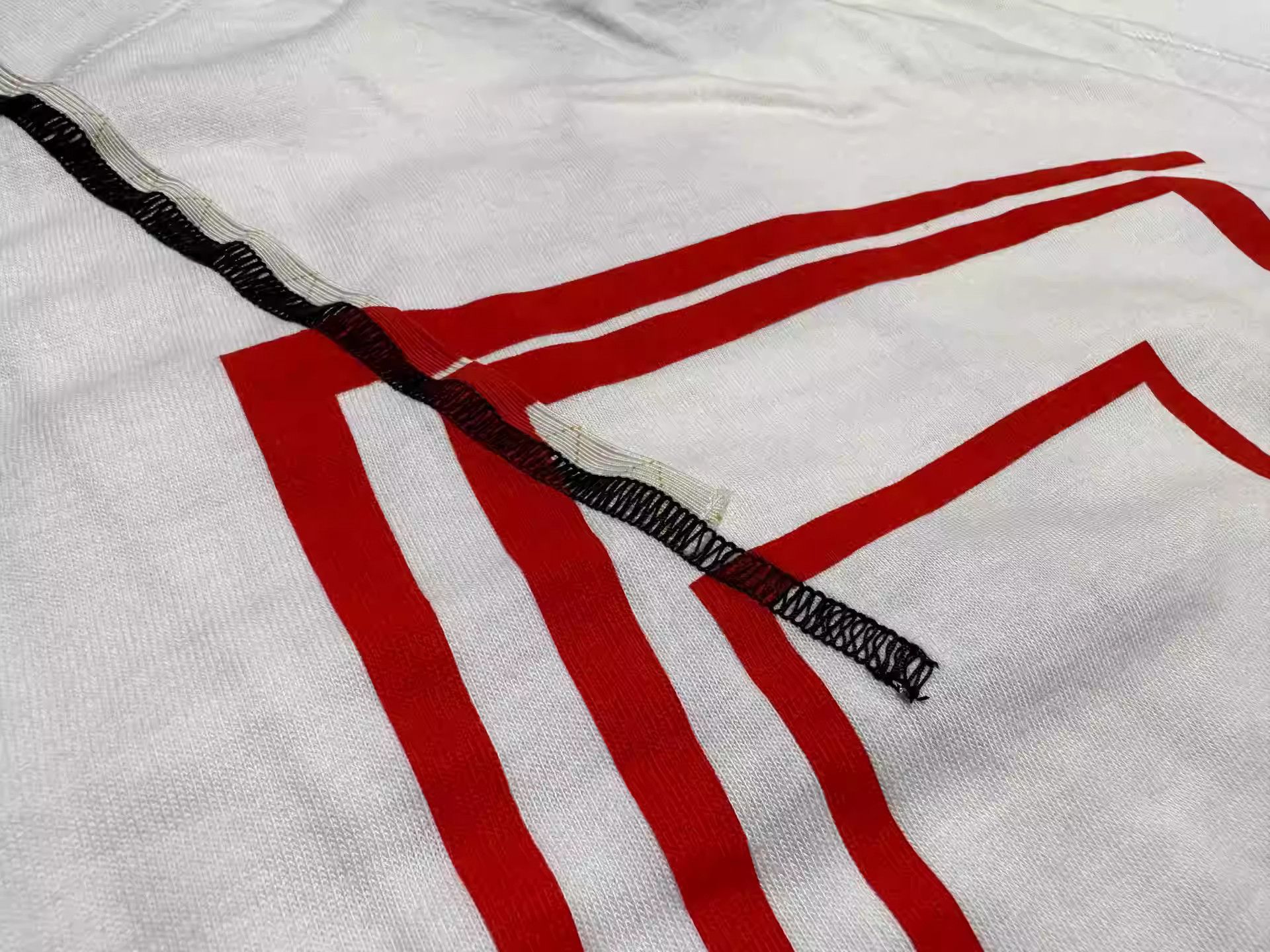 Kiko Kostadinov Kiko Kostadinov tee Type-A Size US XL / EU 56 / 4 - 9 Thumbnail