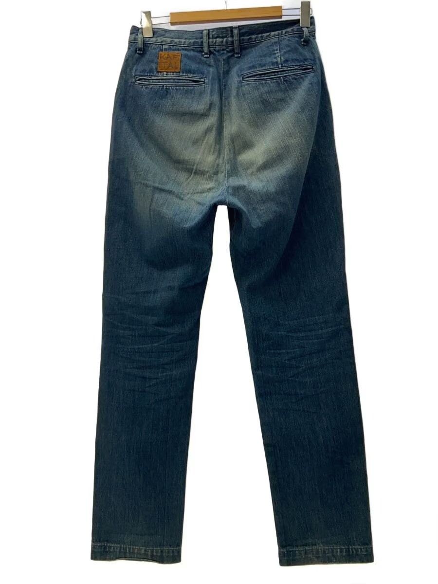 Kapital SS15 Denim Size US 30 / EU 46 - 2 Thumbnail