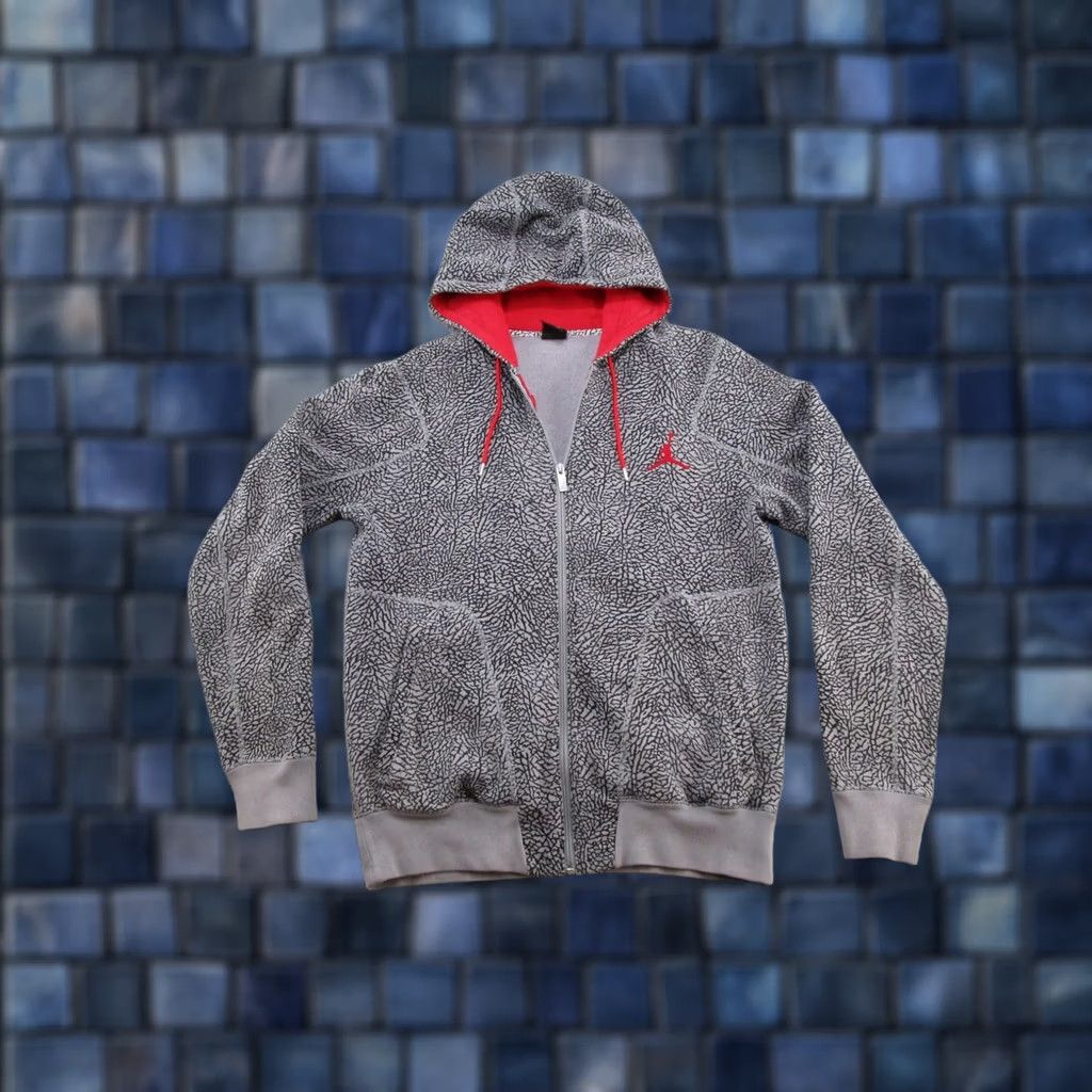 Hoodie Kaws Shoes Jordan Jordan Brand × Kaws Jordan X KAWS Hooded 