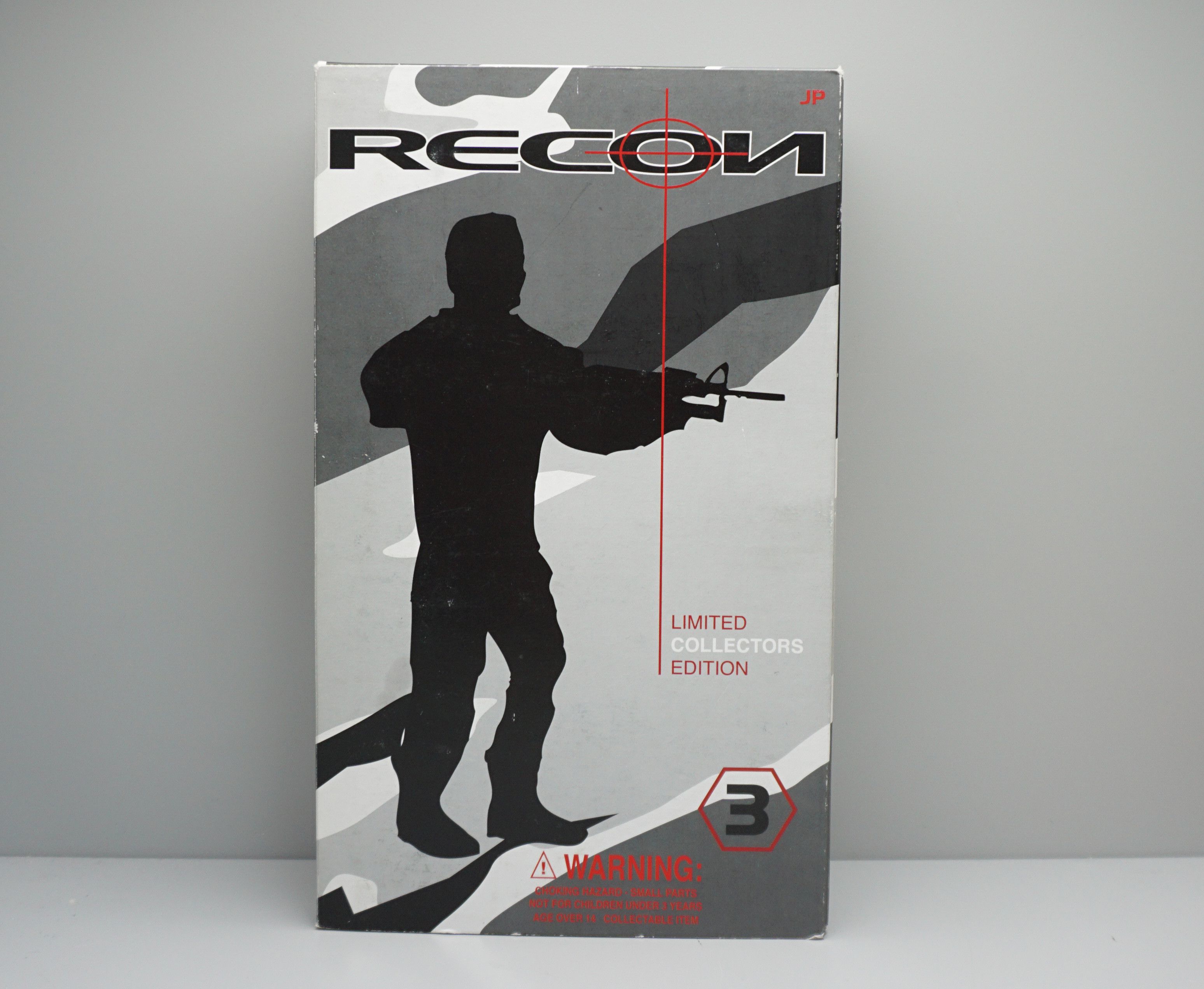 Designer 00's Recon x Stash Figure Size ONE SIZE - 3 Thumbnail
