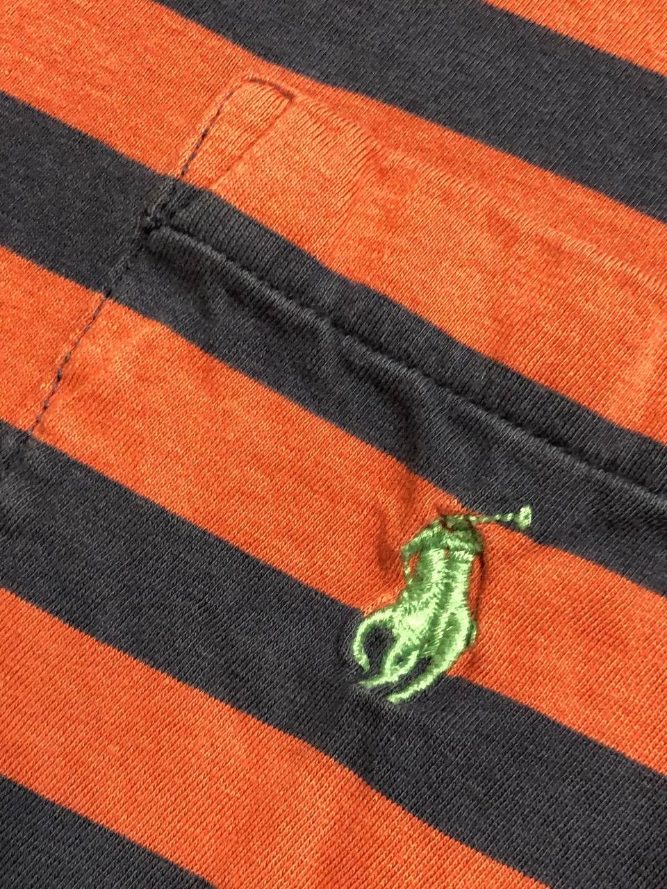 Polo Ralph Lauren Polo Ralph Lauren T-Shirt Size US S / EU 44-46 / 1 - 6 Thumbnail