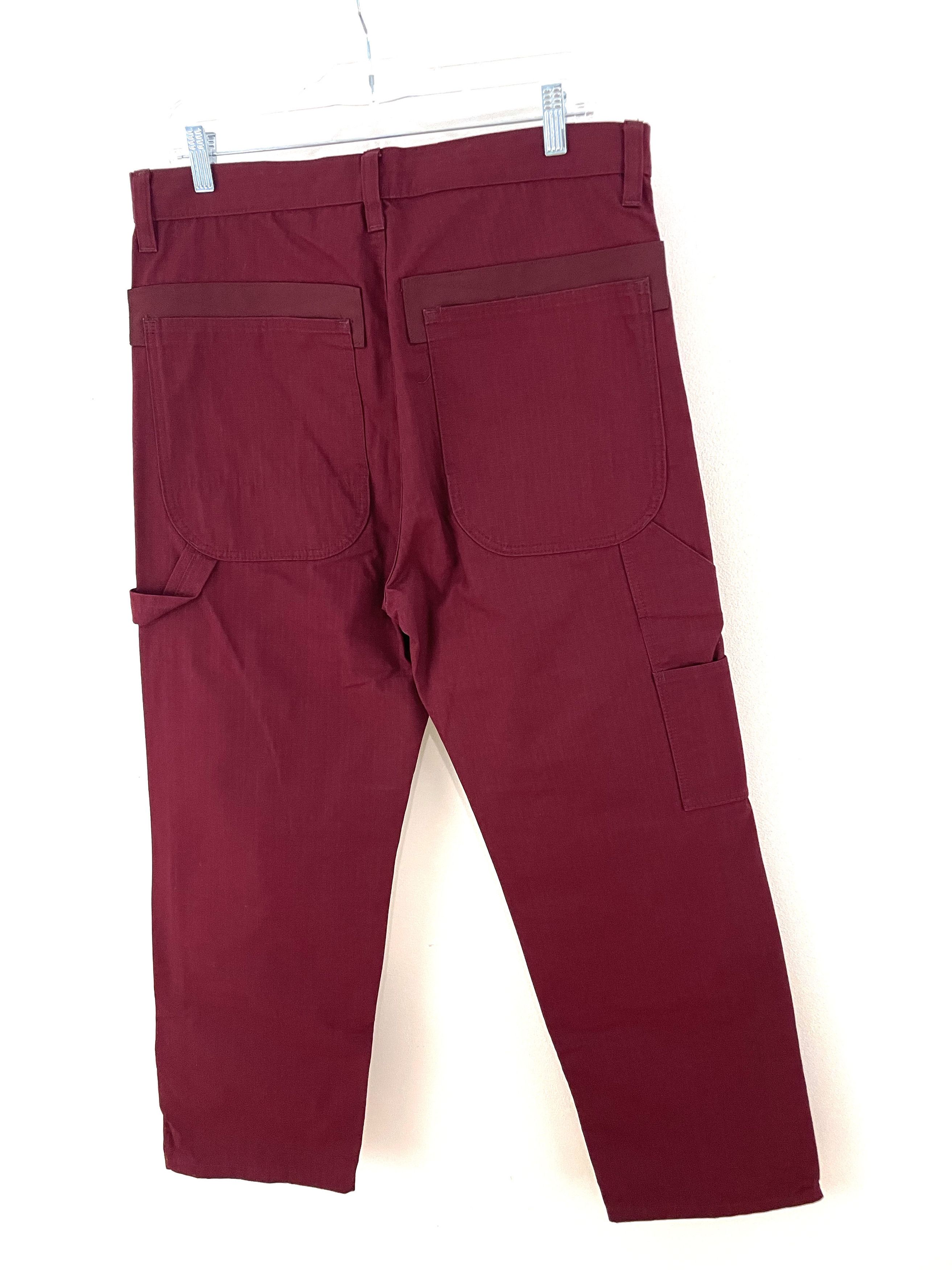 Junya Watanabe 2018 Reflector Ripstop Pants Size US 34 / EU 50 - 8 Thumbnail