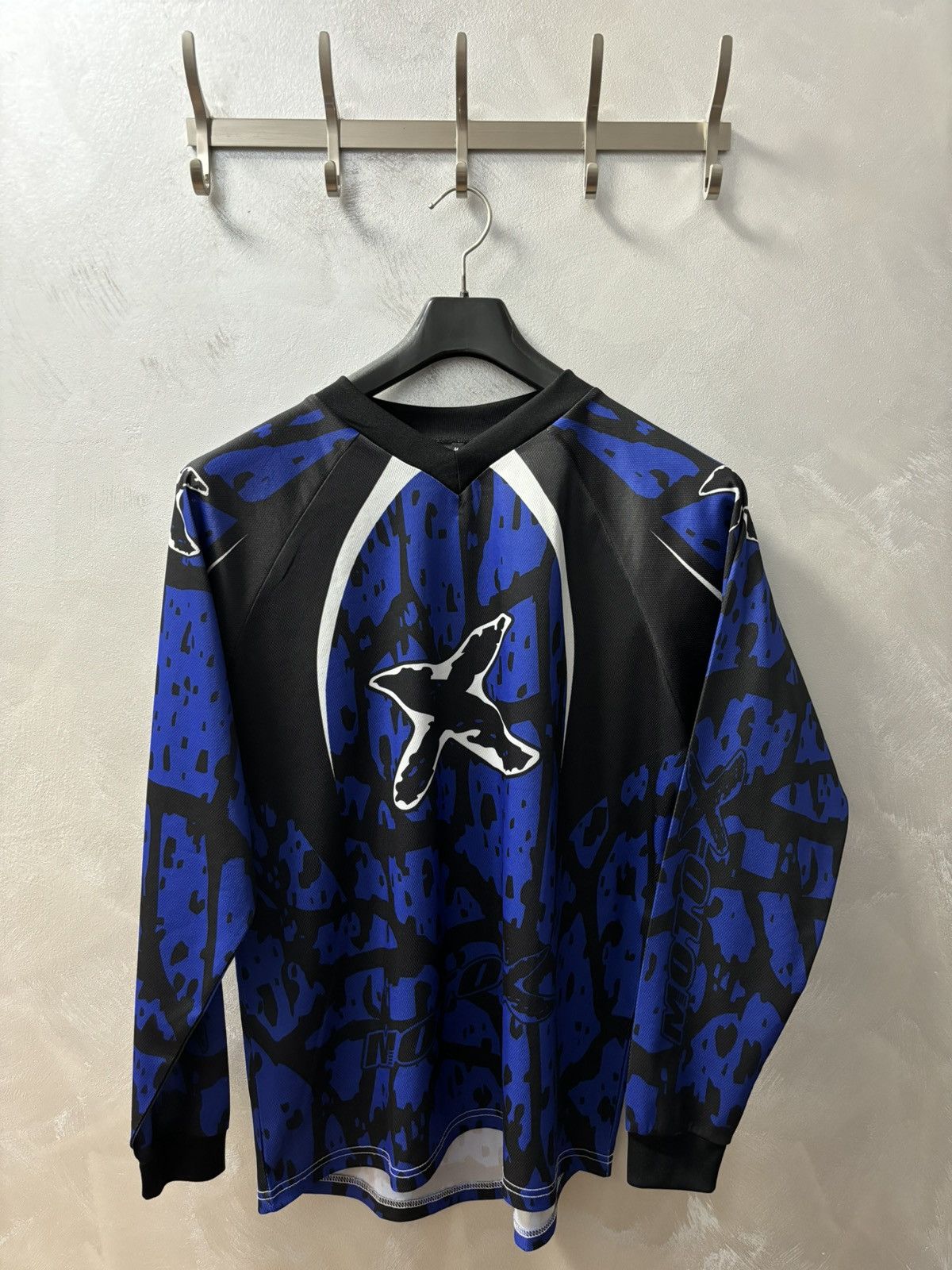Other × Vintage MotoX Jersey Size US M / EU 48-50 / 2 - 1 Thumbnail