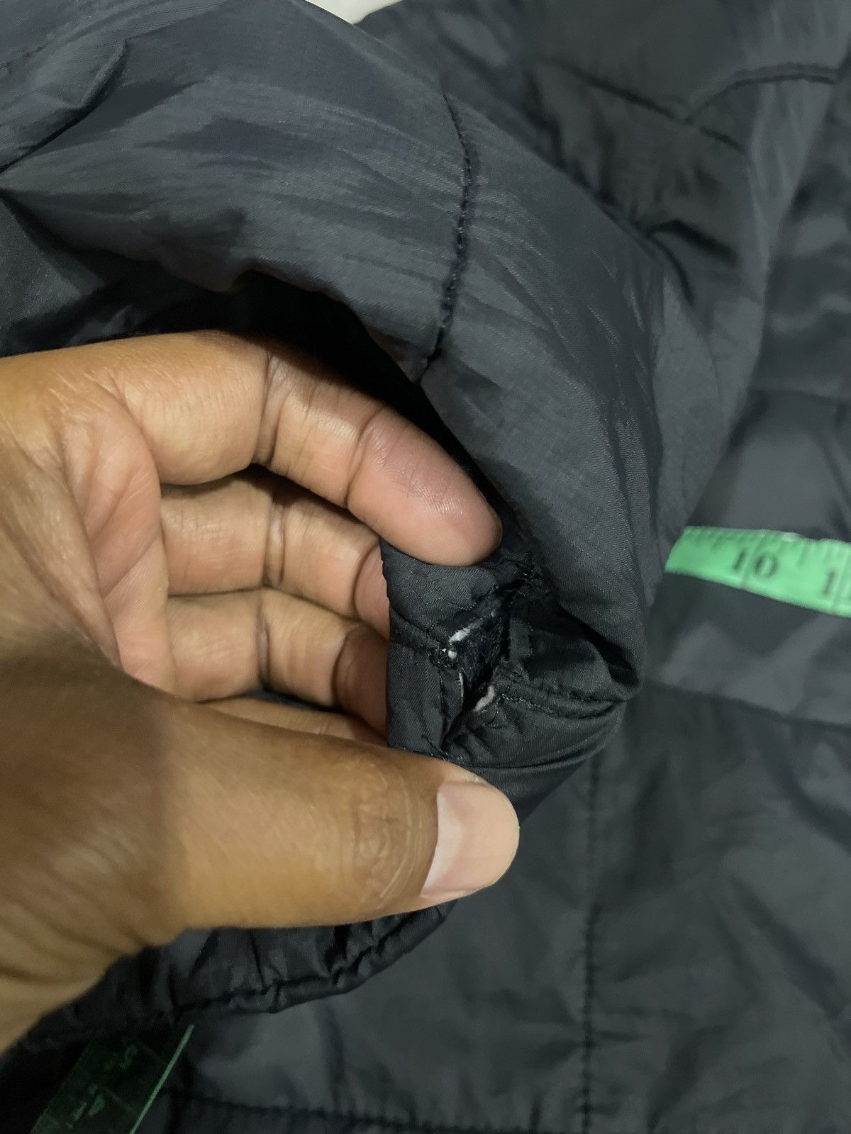 L.L. Bean LL Bean Puffer Jacket Size US L / EU 52-54 / 3 - 7 Thumbnail