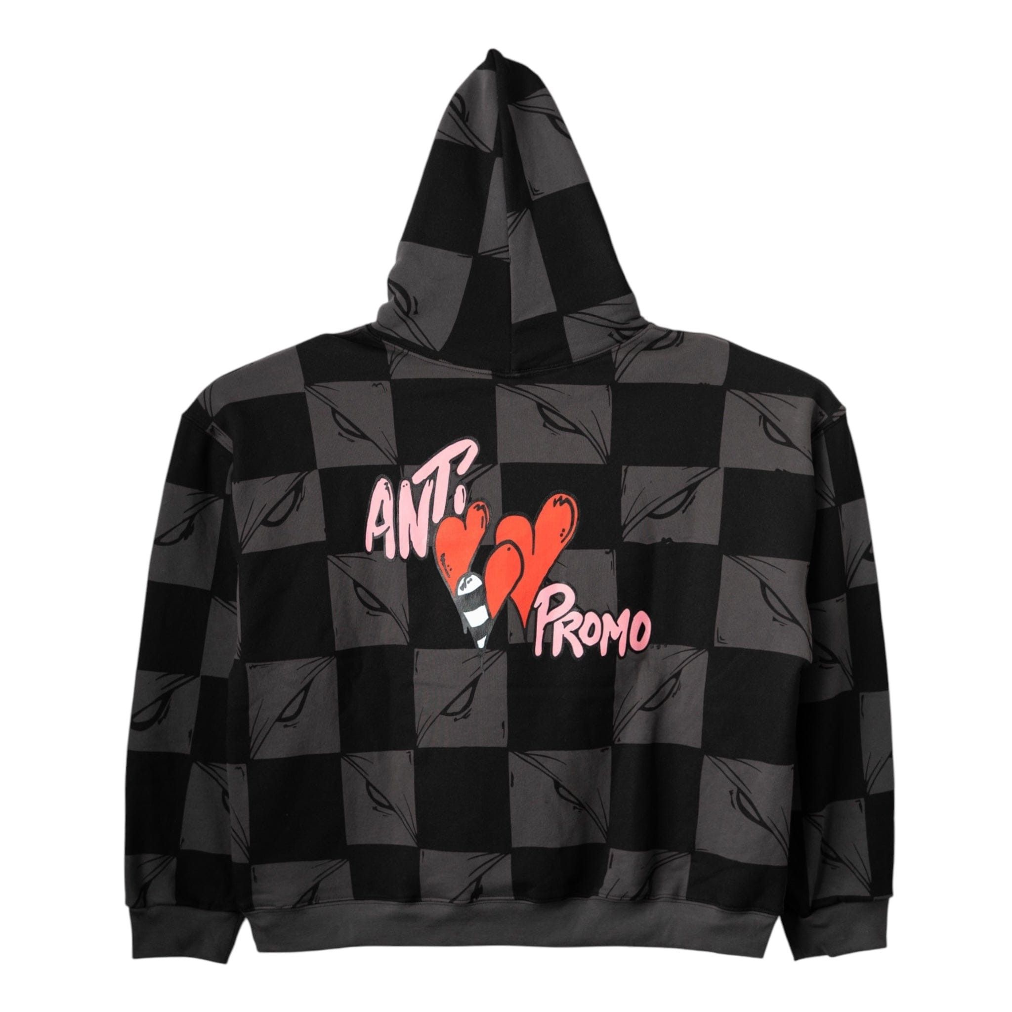 Chrome Hearts × Matty Boy Matt boy 99 Eyes “Anti Promo” Set | Grailed