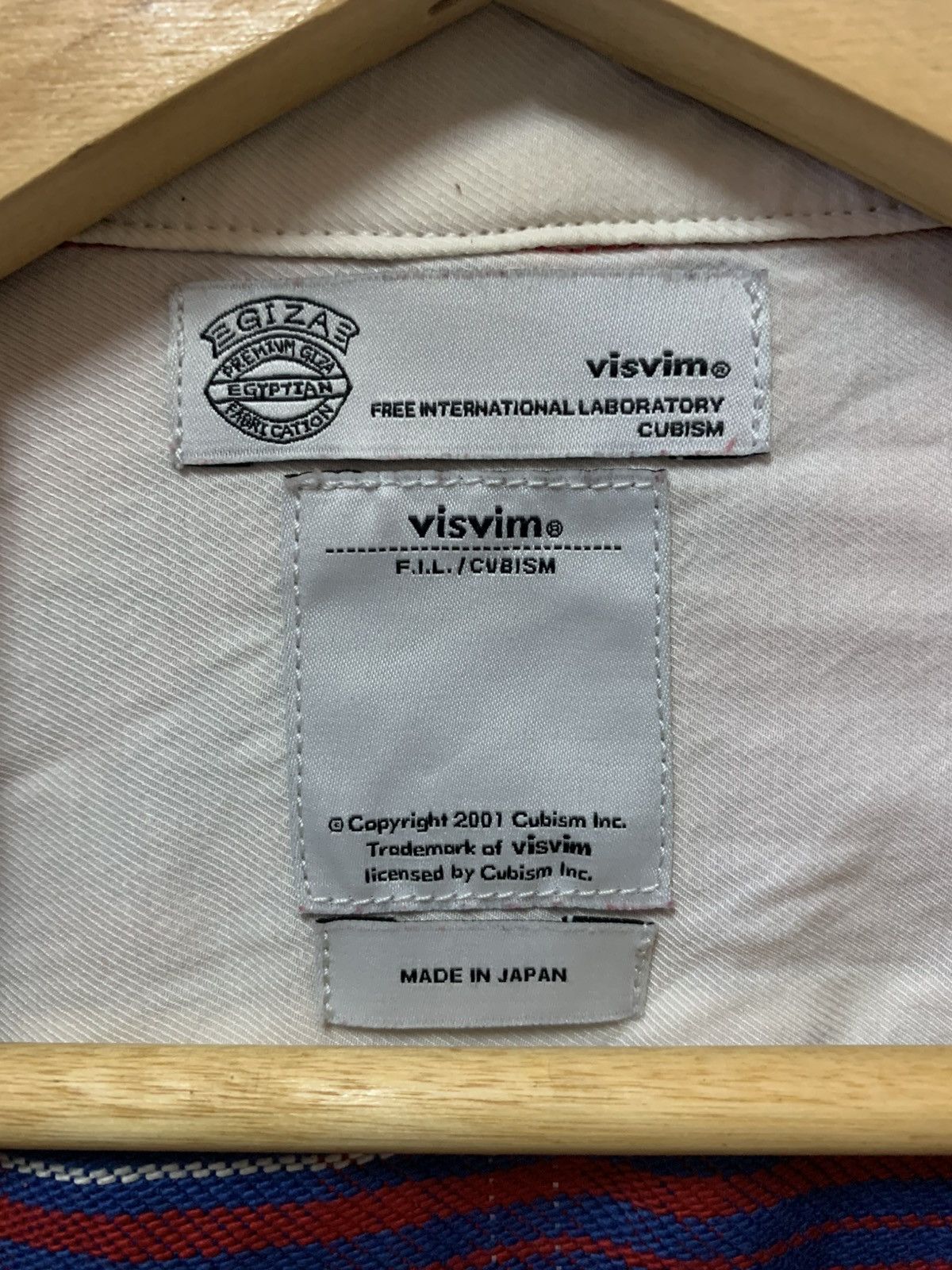 Visvim Visvim - S/S’12 - Tartan Check- Flannel Size US M / EU 48-50 / 2 - 15 Thumbnail