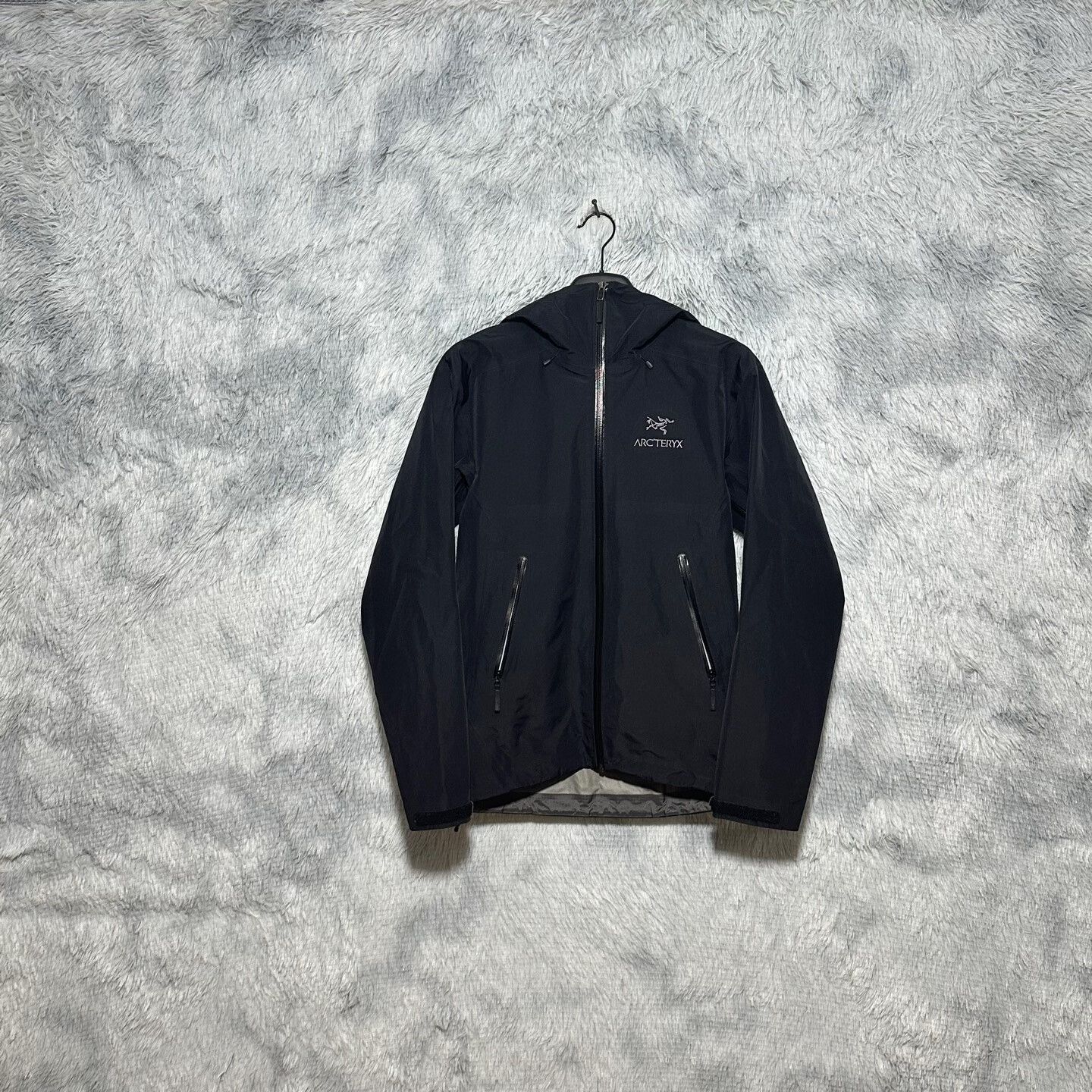 Arc'teryx arcteryx beta lt jacket black size small Size US S / EU 44-46 / 1 - 1 Thumbnail