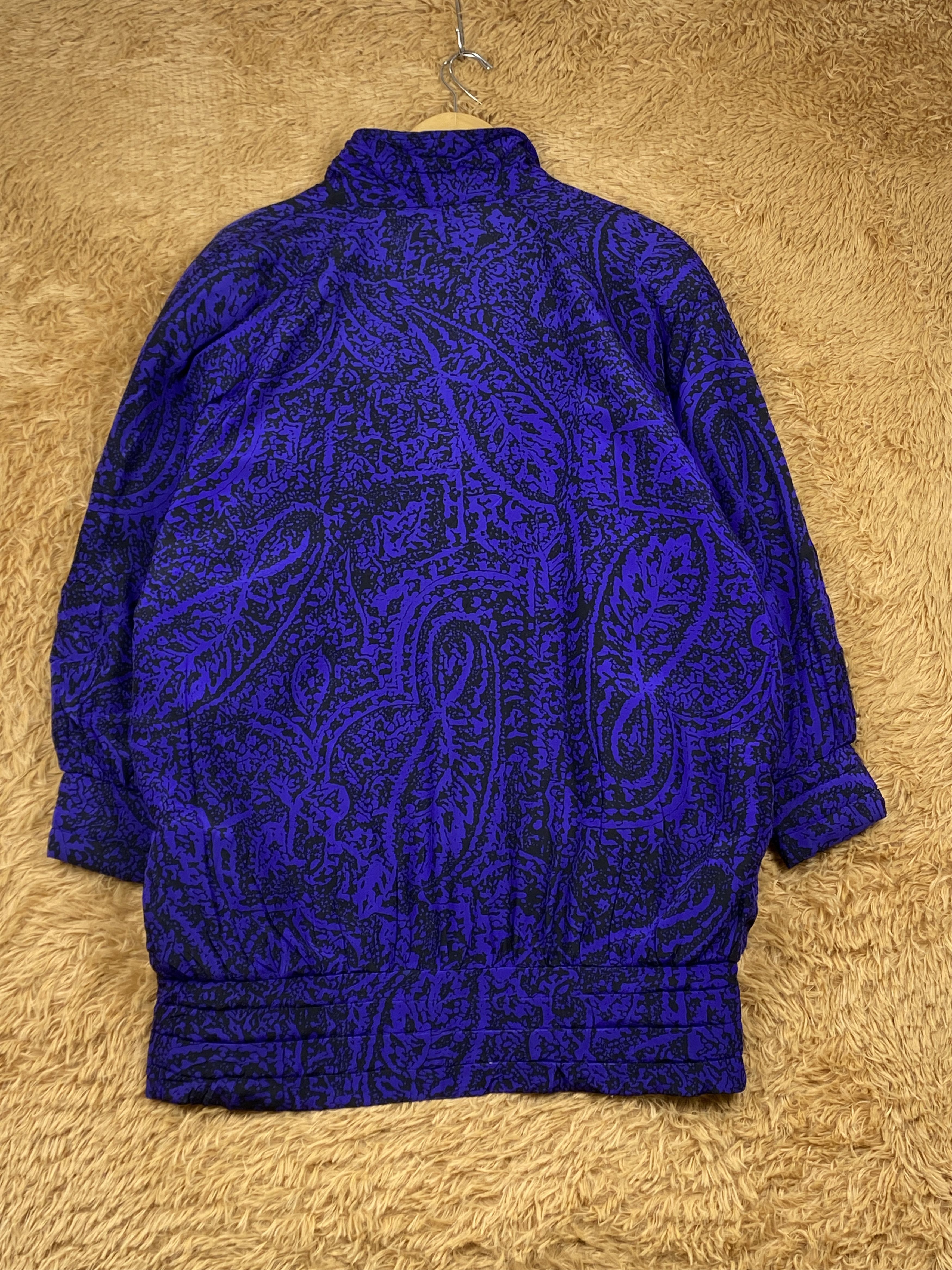 Other Vintage Japanese Brand Designer Jacket J1754 Size US M / EU 48-50 / 2 - 5 Thumbnail