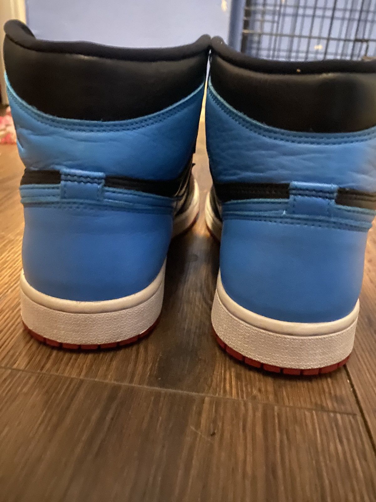 Nike jordan 1 Size US 8.5 / IT 38.5 - 4 Thumbnail