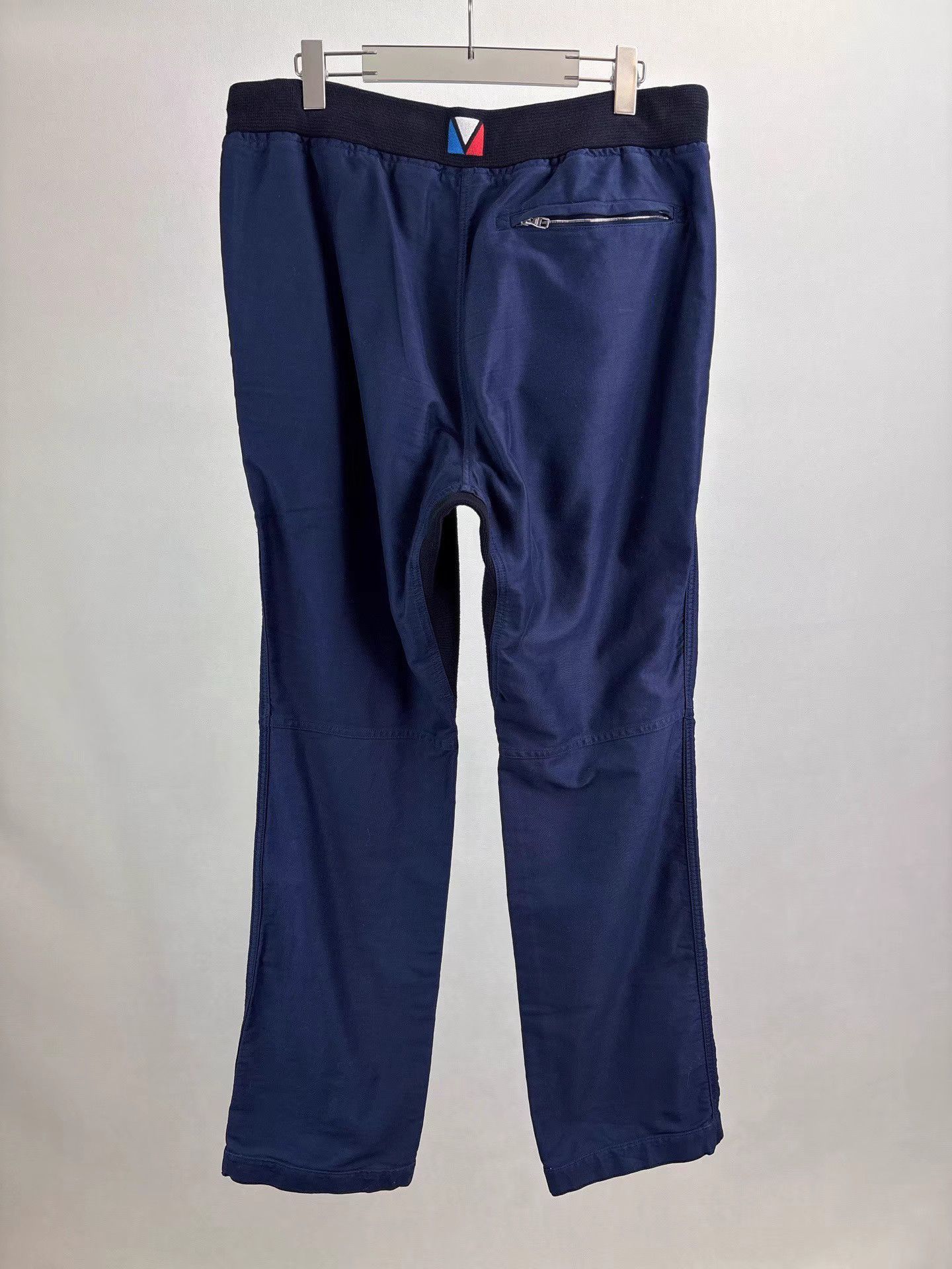 Louis Vuitton LOUIS VUITTON America's Cup Co-branded Pants K1 Size US 30 / EU 46 - 2 Thumbnail