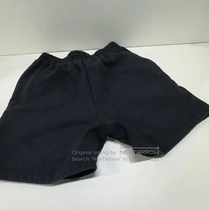 Balenciaga rick owens black and white high-top sneakers. Size US 30 / EU 46 - 9 Thumbnail