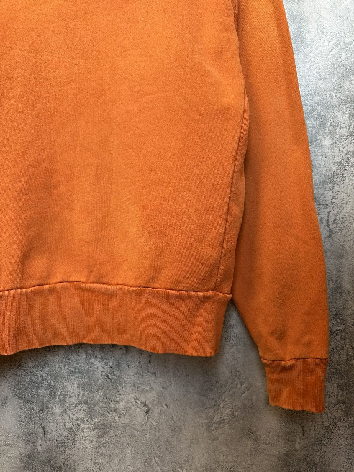 Sci-Fi Fantasy Sci-Fi Fantasy Logo Hoodie - Cantaloupe Pullover Skate Wear Size US M / EU 48-50 / 2 - 12 Thumbnail