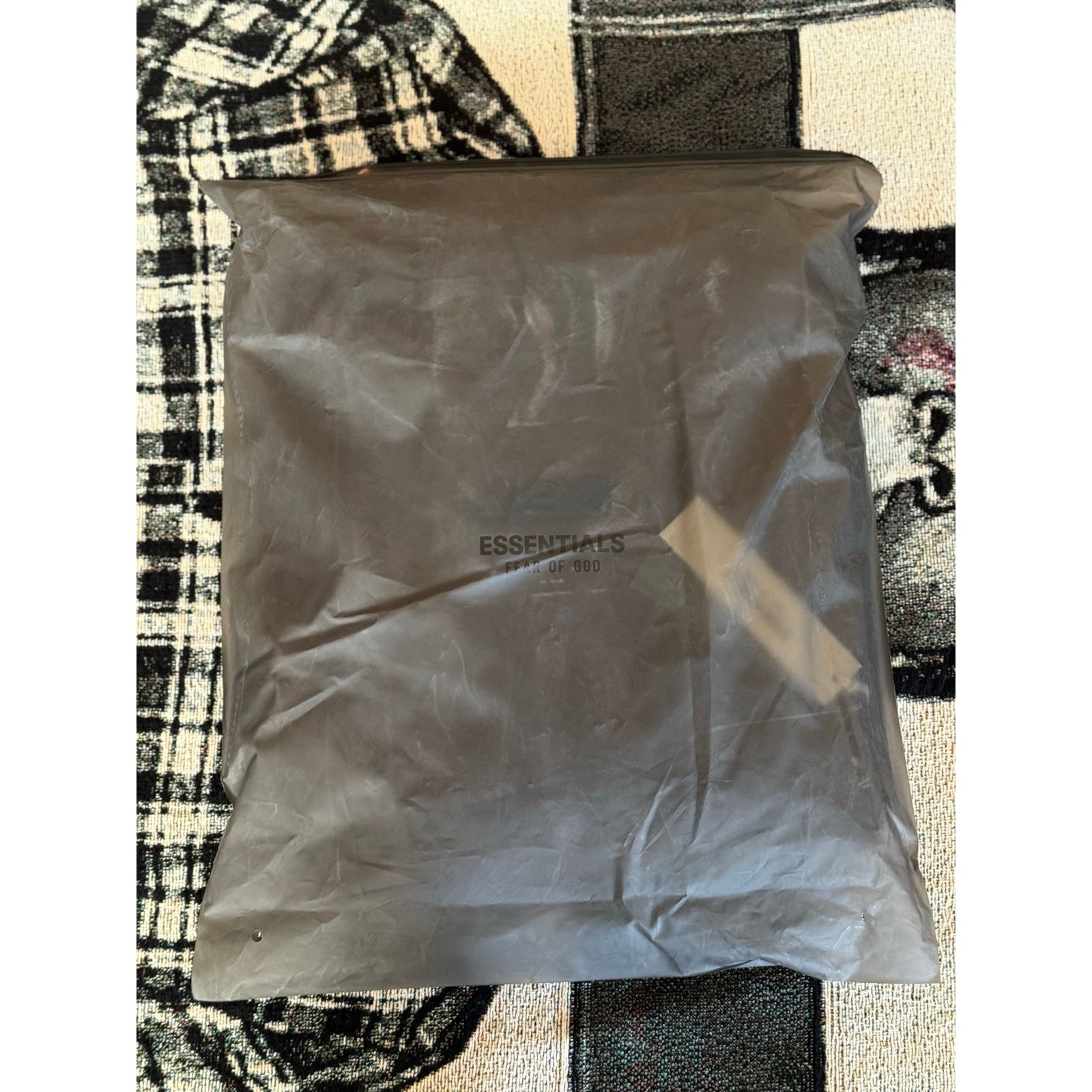 Essentials × Fear of God Fear of God Essentials Core Collection Hoodie sz m Size US M / EU 48-50 / 2 - 1 Thumbnail