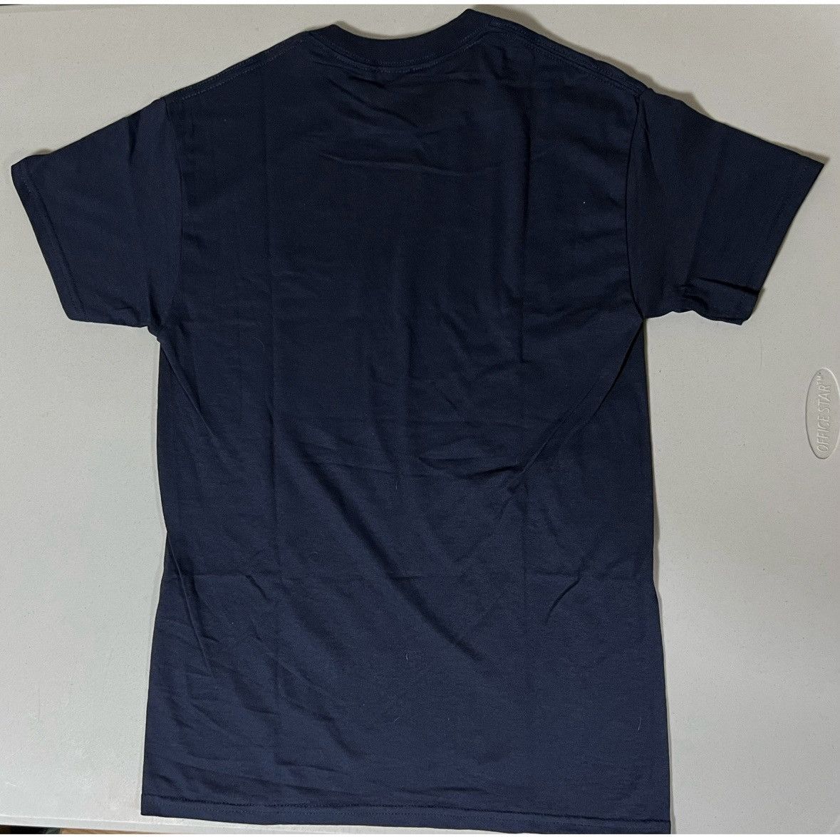 Gildan ‘ISS: Independent Support Services Inc.’ Tee T-Shirt Size S✨ Size US S / EU 44-46 / 1 - 5 Thumbnail