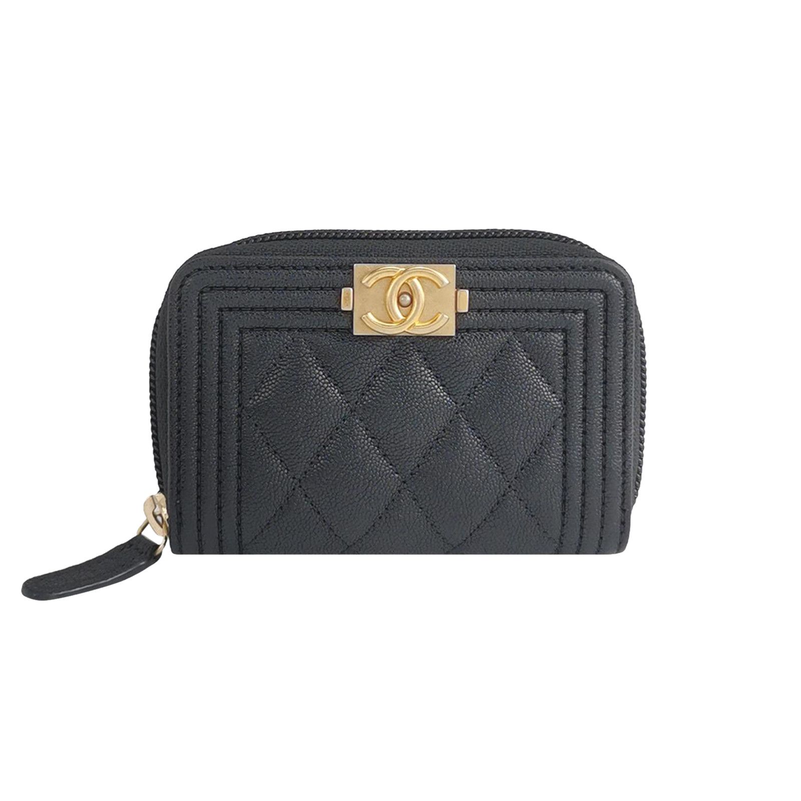 Chanel Chanel Women os Wallets Size ONE SIZE - 1 Thumbnail