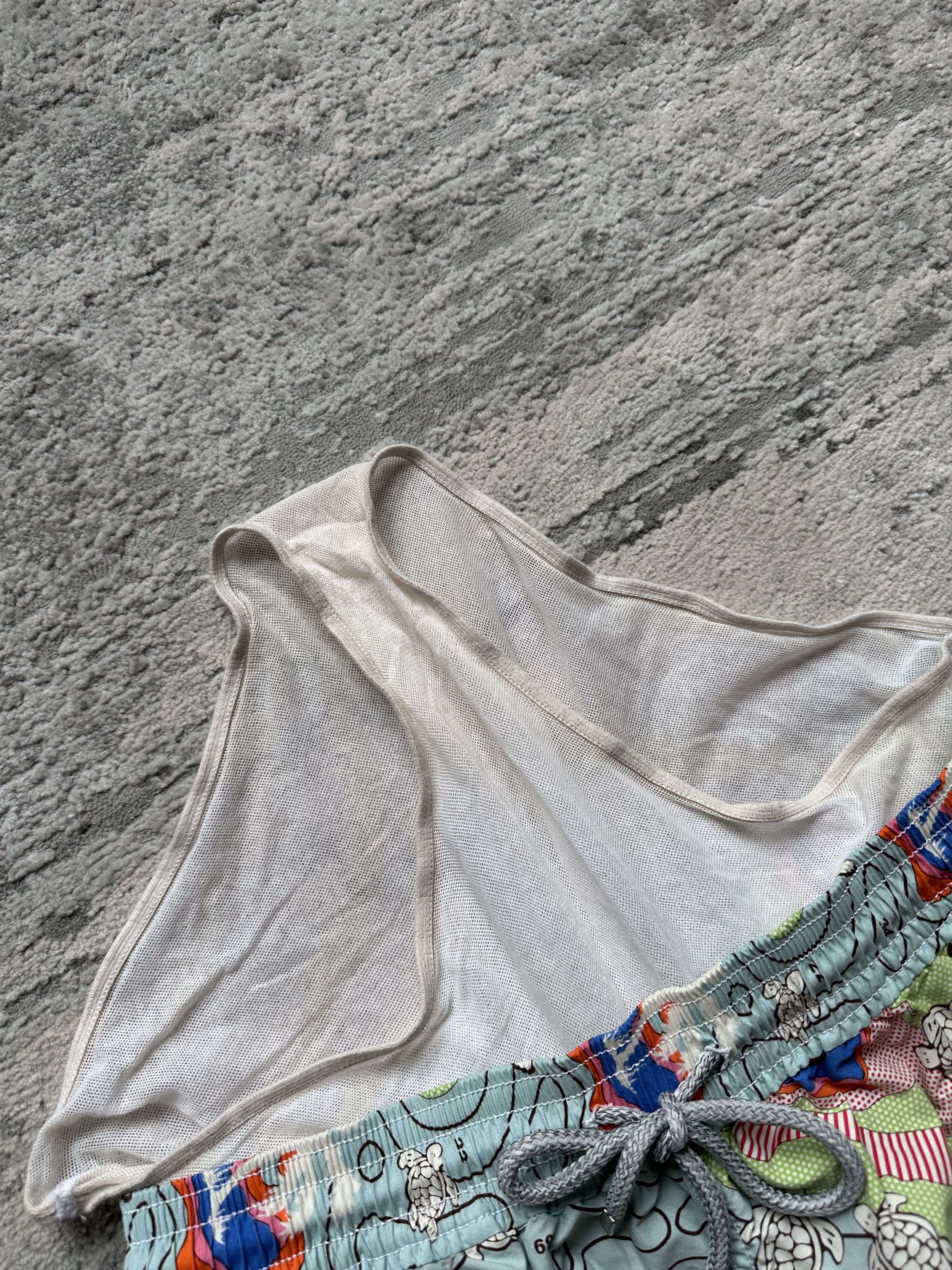 Vilebrequin Vilebrequin shorts Size US 34 / EU 50 - 6 Thumbnail