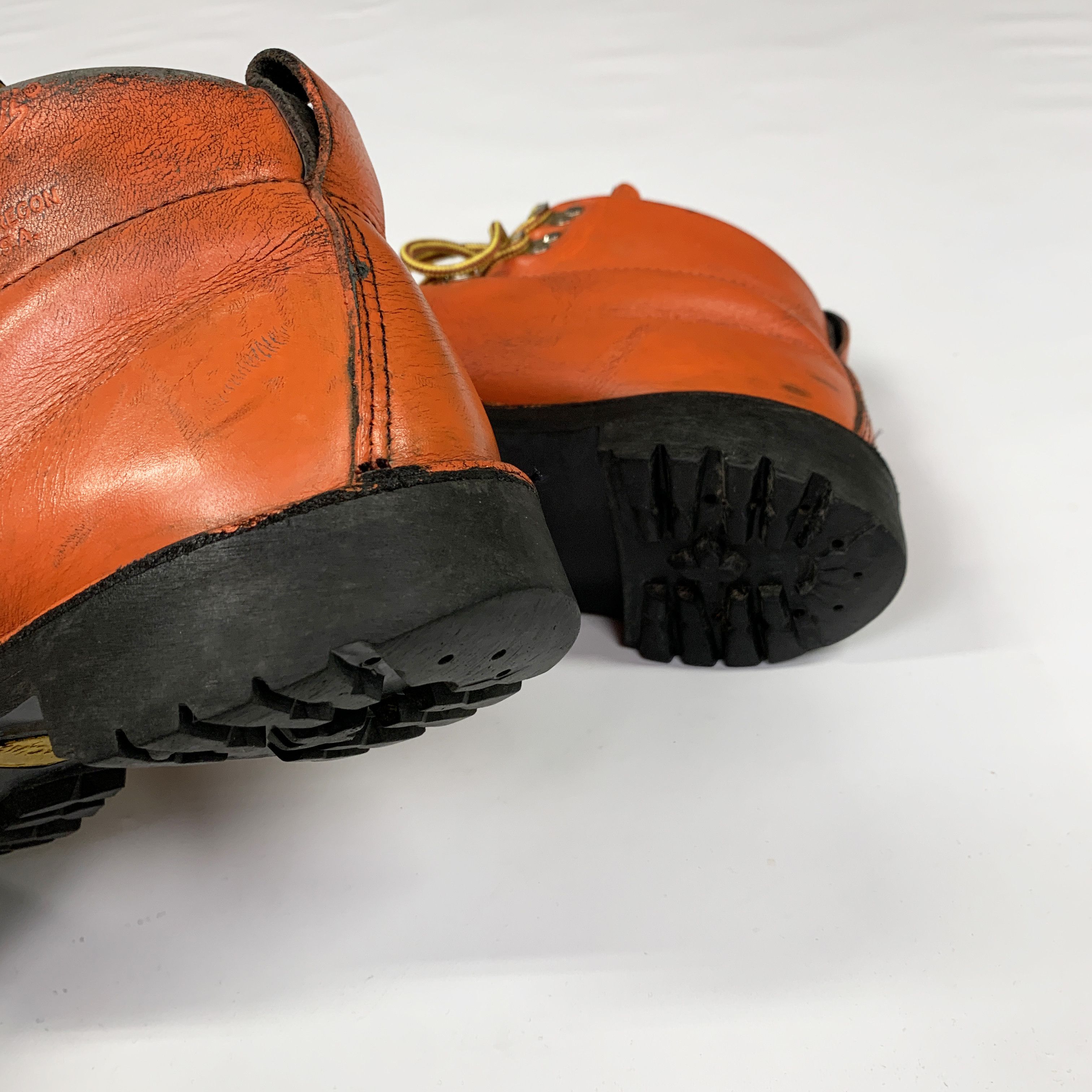 Junya Watanabe Danner S/S 2005 Painted Mountain Trail Boots Size US 8 / EU 41 - 14 Thumbnail