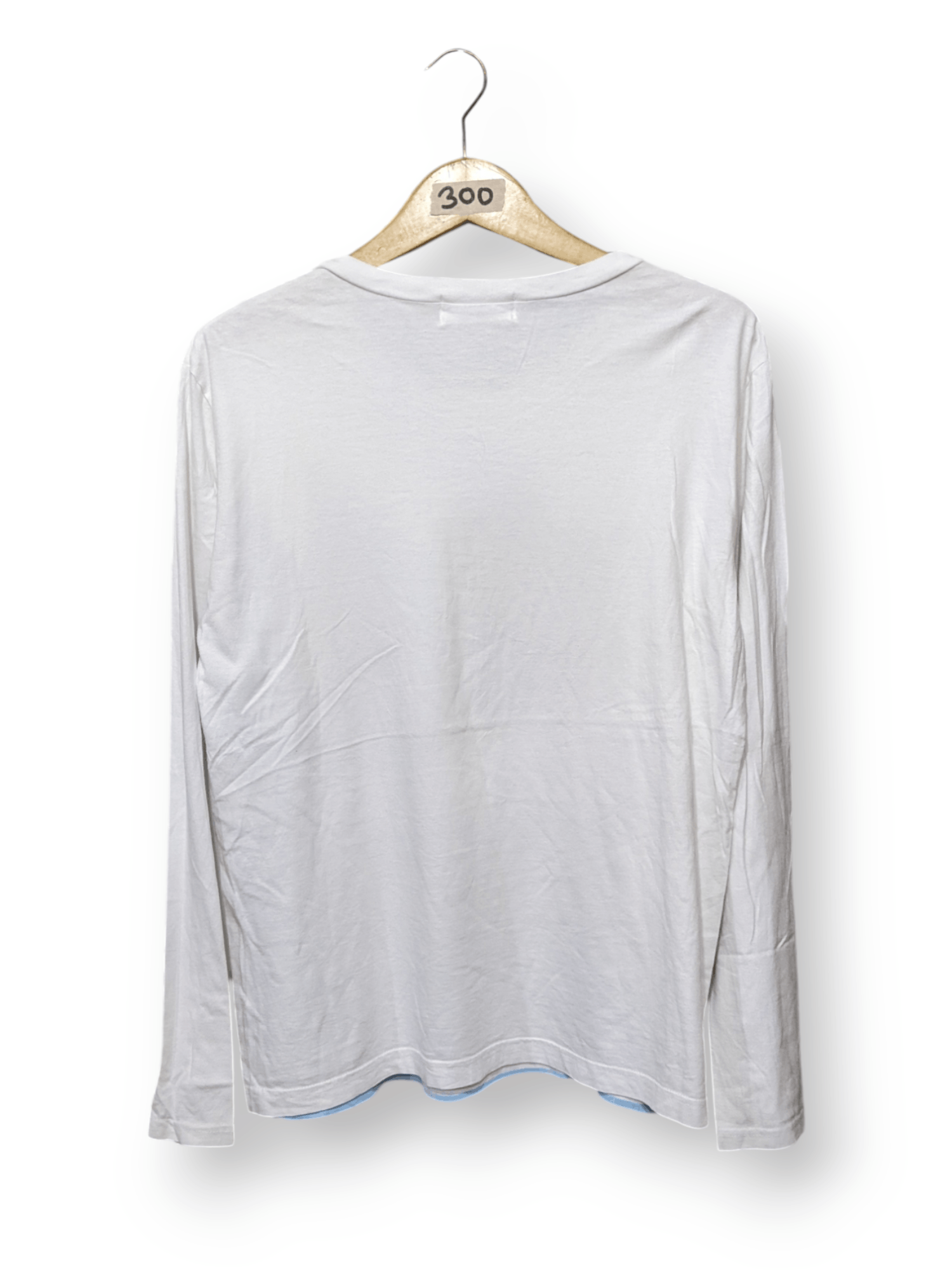 Ne-Net Ne-net Iconic Cat Long Sleeve t-shirt Size US L / EU 52-54 / 3 - 5 Thumbnail