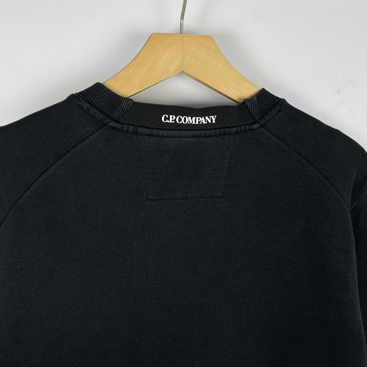 C.P. Company C.P. Company pocket casual sweatshirt Size US S / EU 44-46 / 1 - 19 Thumbnail