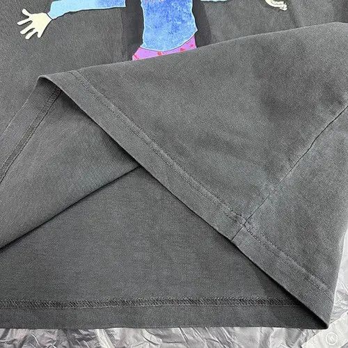 Other Puppet Print Shirt Size US XL / EU 56 / 4 - 3 Thumbnail