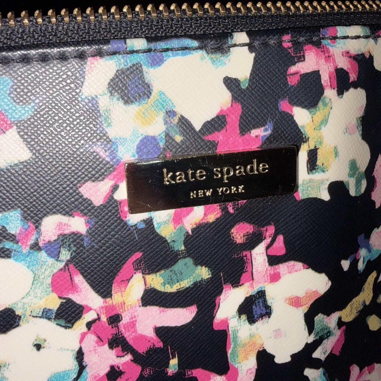 Kate Spade Kate spade Bright water Drive Rachelle Satchel Size ONE SIZE - 2 Thumbnail
