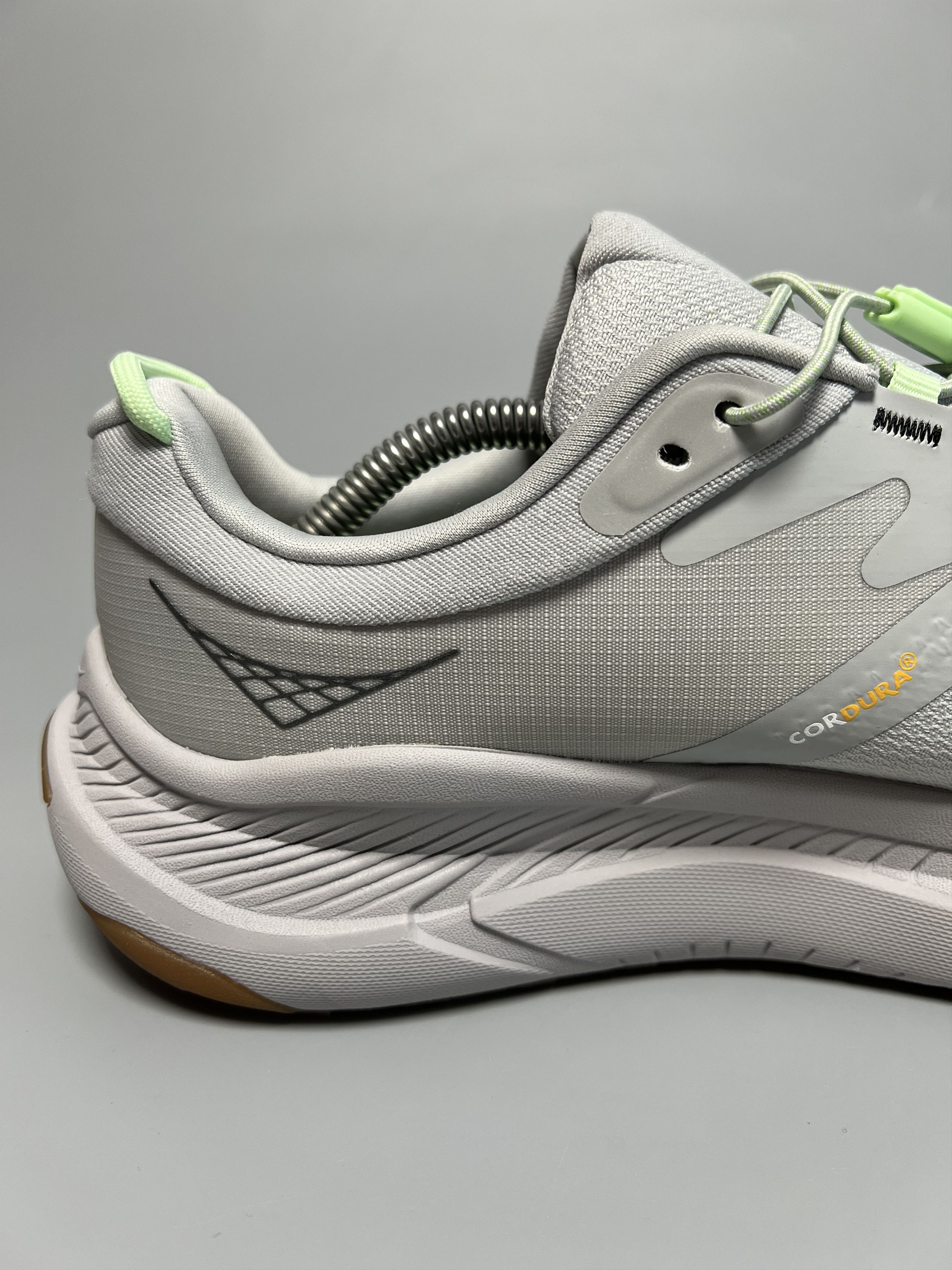 Hoka 9.5D Hoka One One Transport Trail Running Hiking Shoes Size US 9.5 / EU 42-43 - 6 Thumbnail