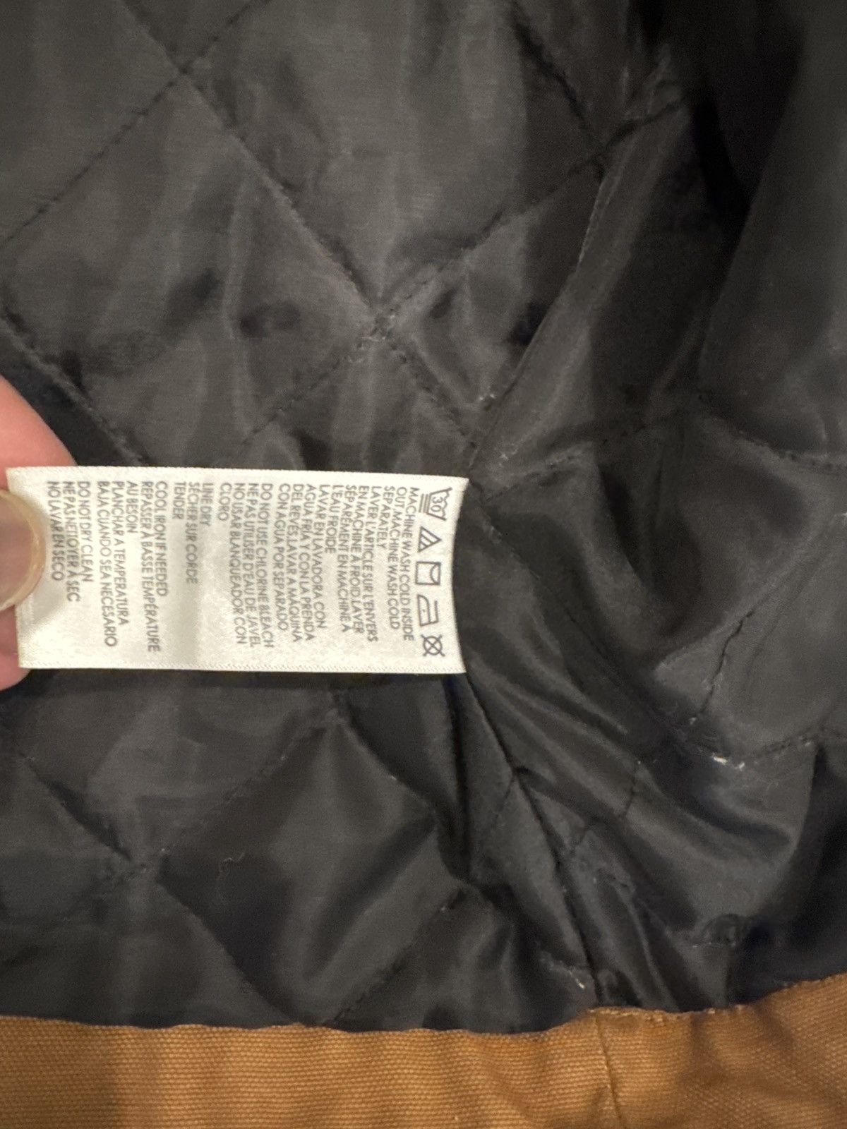 Travis Scott Cactus jack work jactet Size US M / EU 48-50 / 2 - 7 Thumbnail