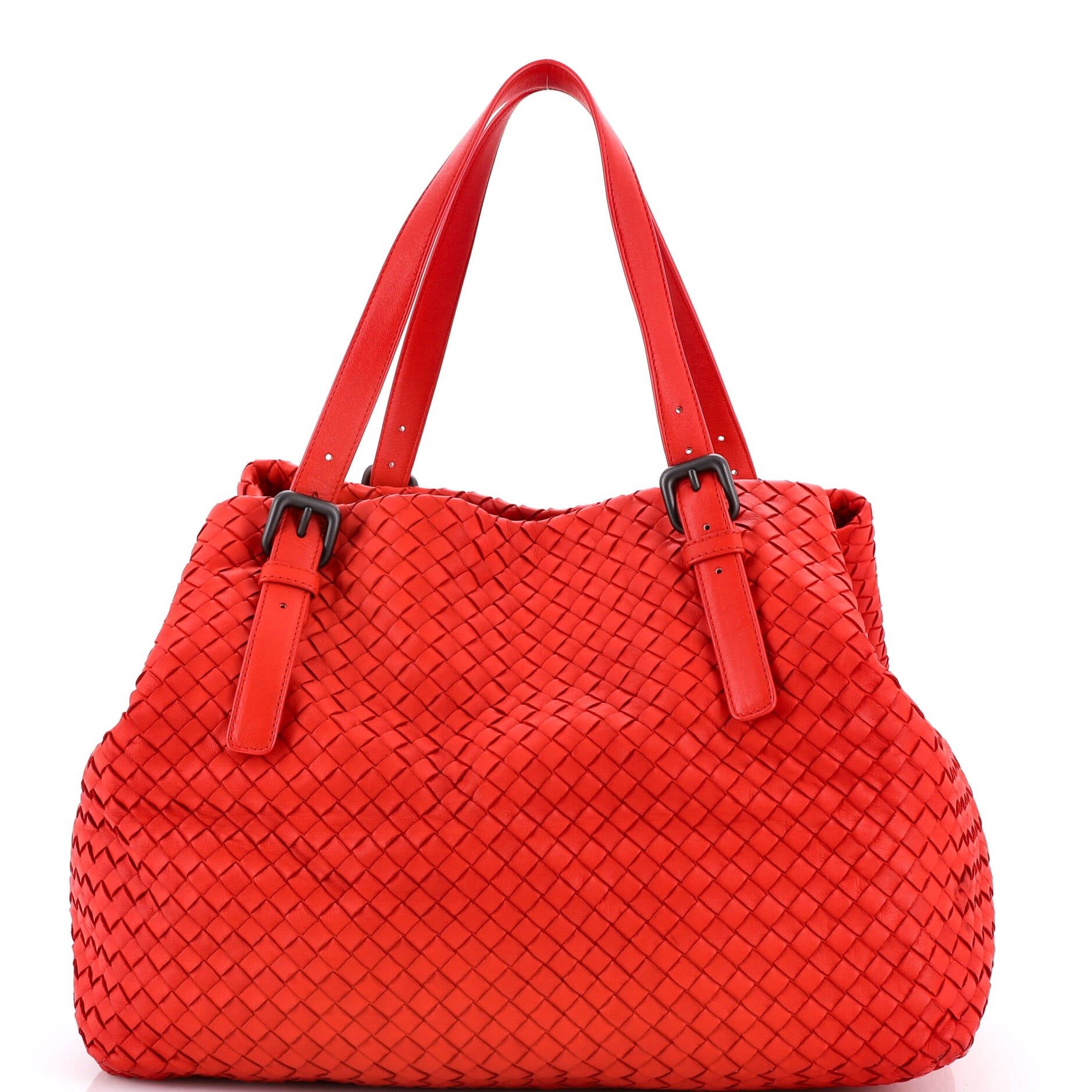 Bottega Veneta A-Shape Tote Size ONE SIZE - 1 Thumbnail