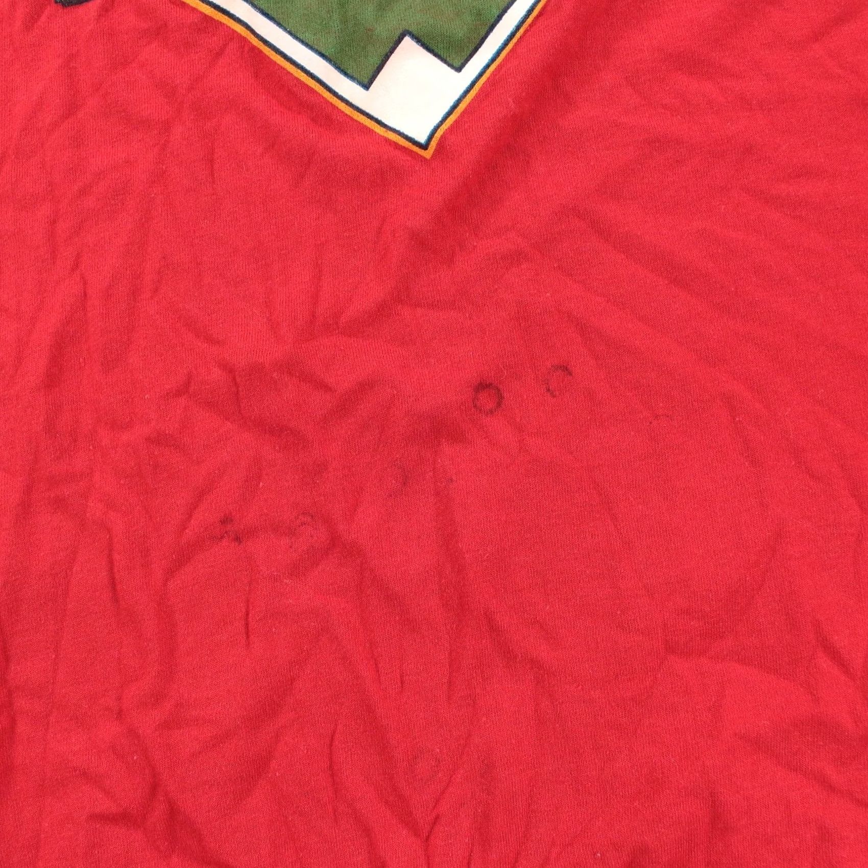MLB VINTAGE 1988 St Louis Cardinals t-shirt MEDIUM baseball 80s mlb usa Mens Size US M / EU 48-50 / 2 - 4 Thumbnail