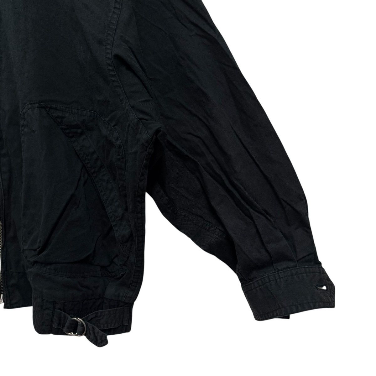 Issey Miyake Vintage 80s Hai Sporting Gear Issey Miyake Jacket Size US M / EU 48-50 / 2 - 9 Thumbnail