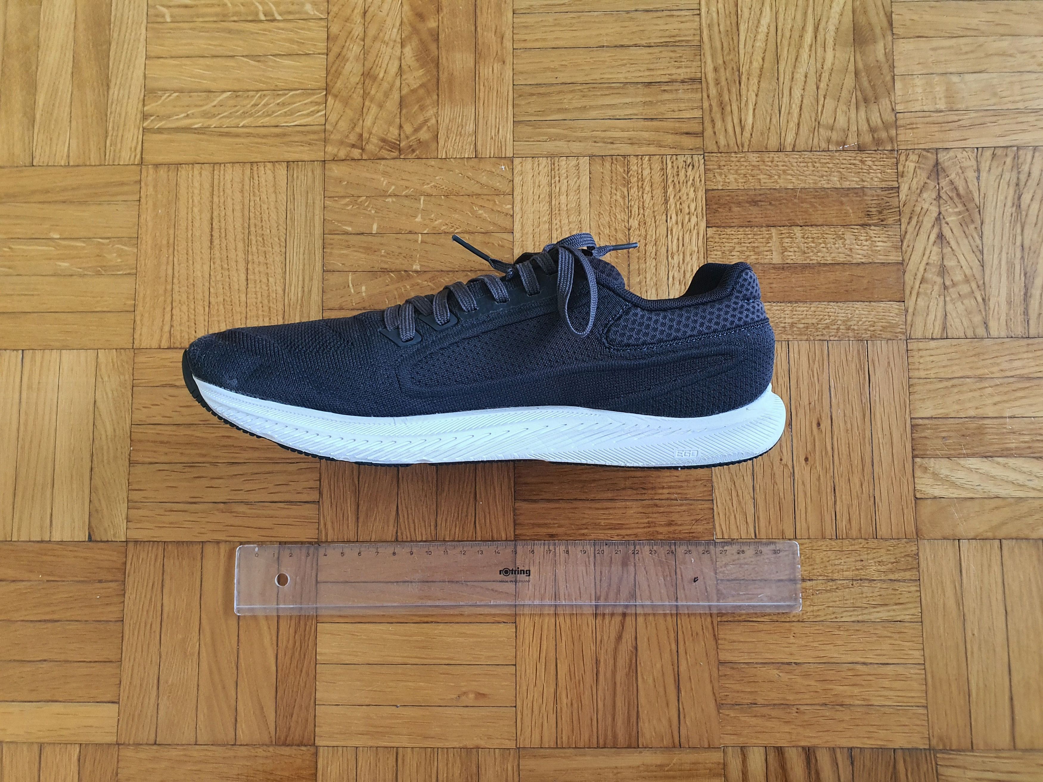 Altra Running Sneakers Trainers - ESCALANTE 3 - Sz EU 44 Size US 10 / EU 43 - 11 Thumbnail
