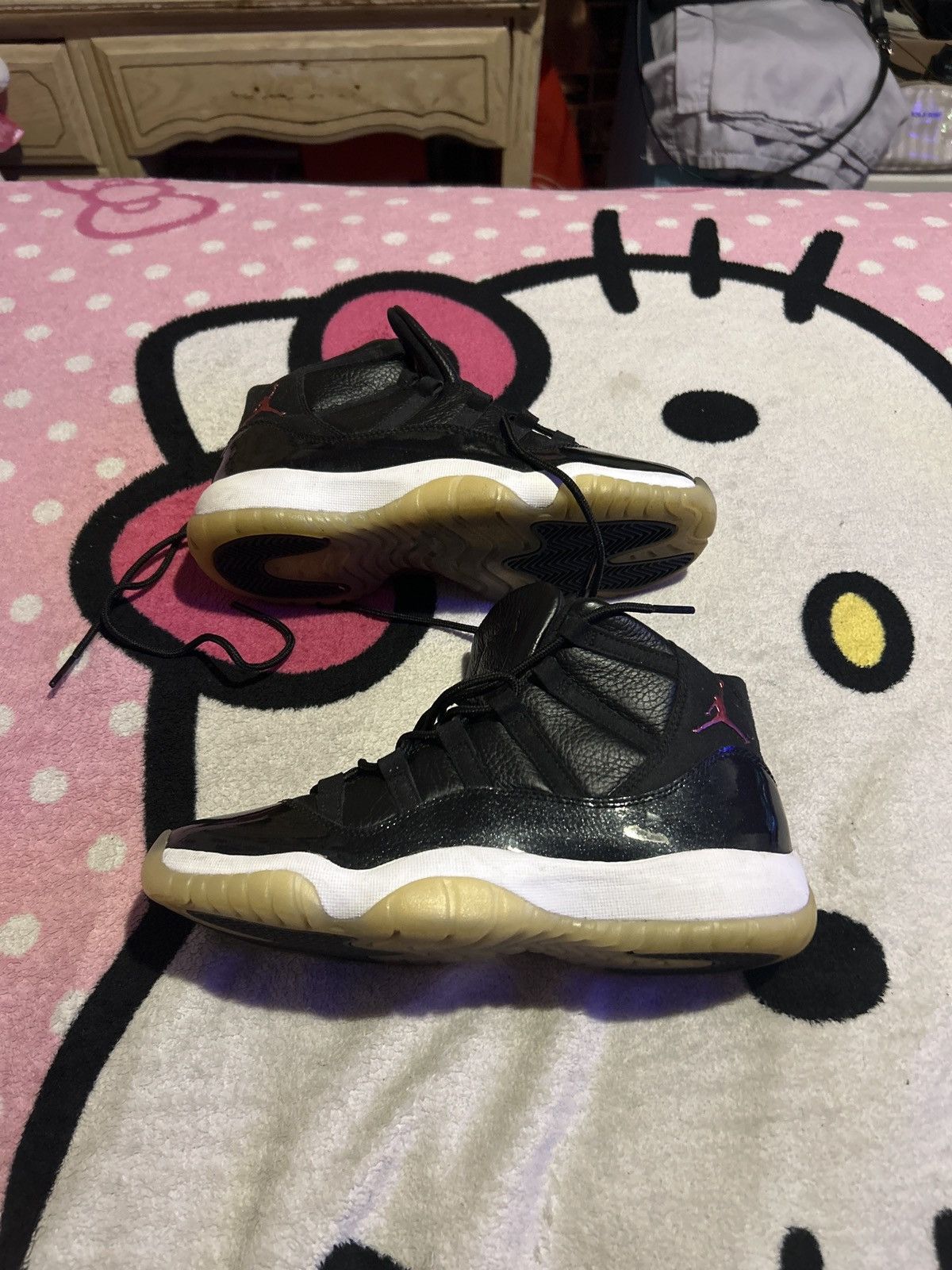Jordan Brand Jordan Air Size 7 Size US 7 / EU 40 - 5 Thumbnail