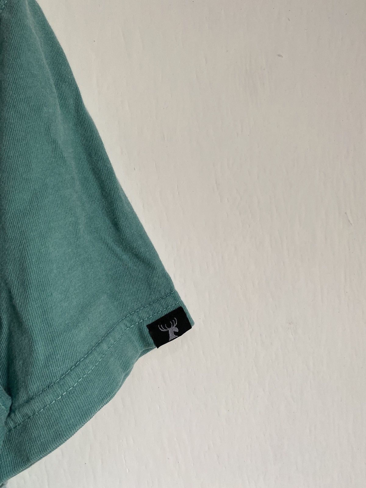 Manastash Manastash Outdoor Tee Size US M / EU 48-50 / 2 - 8 Thumbnail