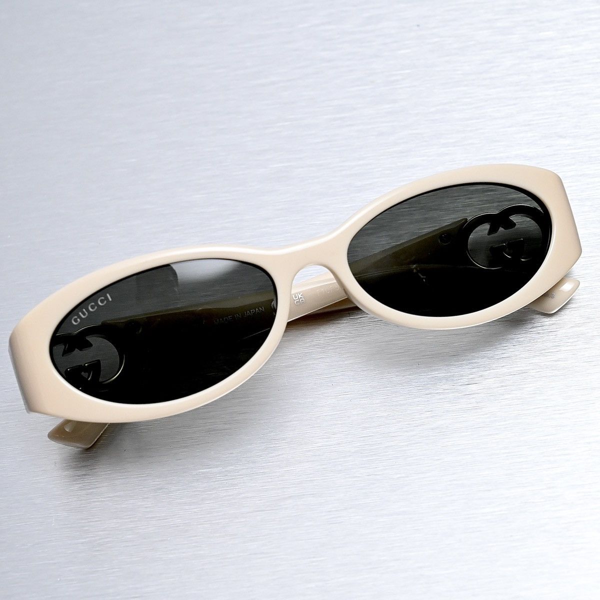 Gucci GUCCI GG1660S SUNGLASSES Size ONE SIZE - 9 Thumbnail