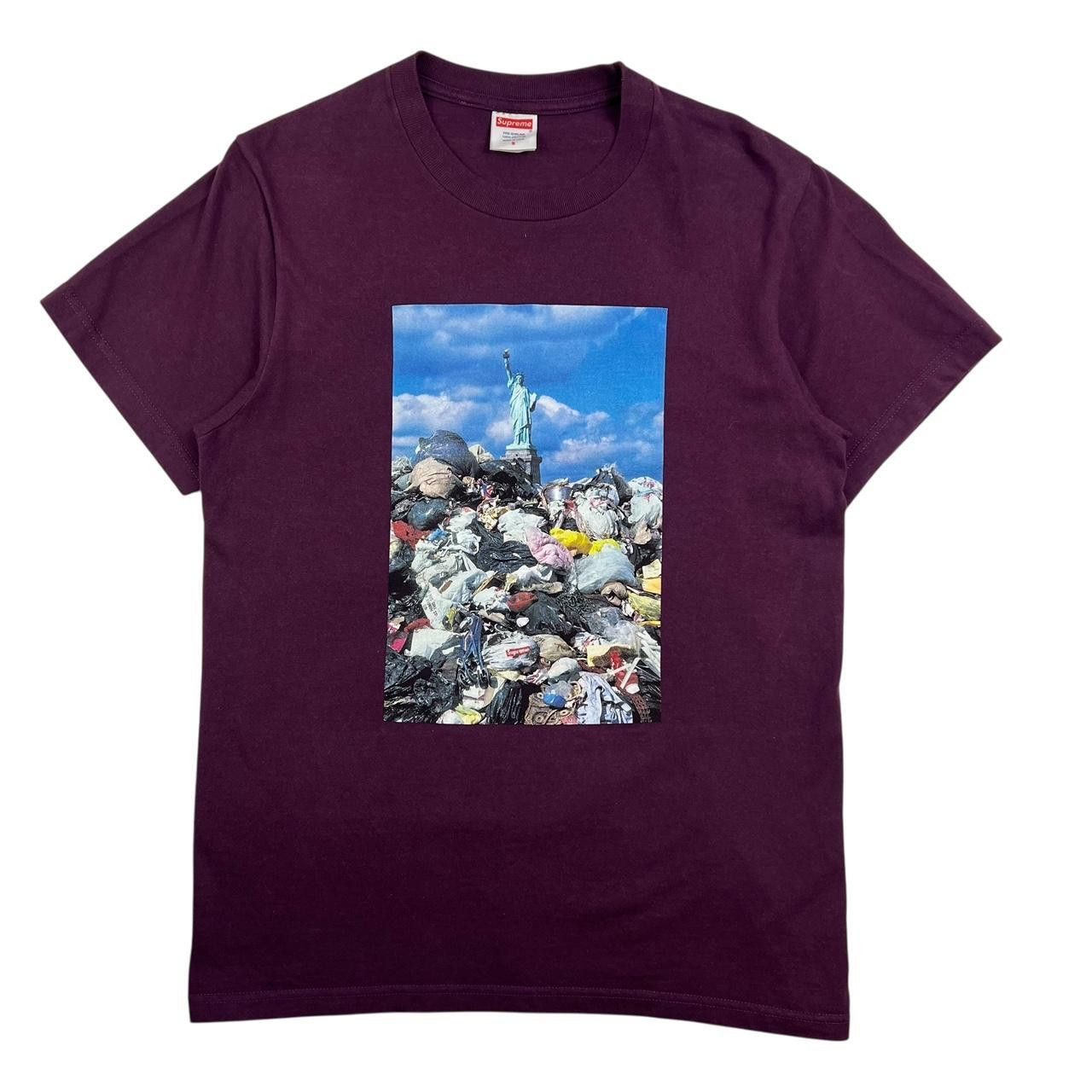 Supreme Supreme Rick Rubin T Shirt Tee FW21 | Grailed
