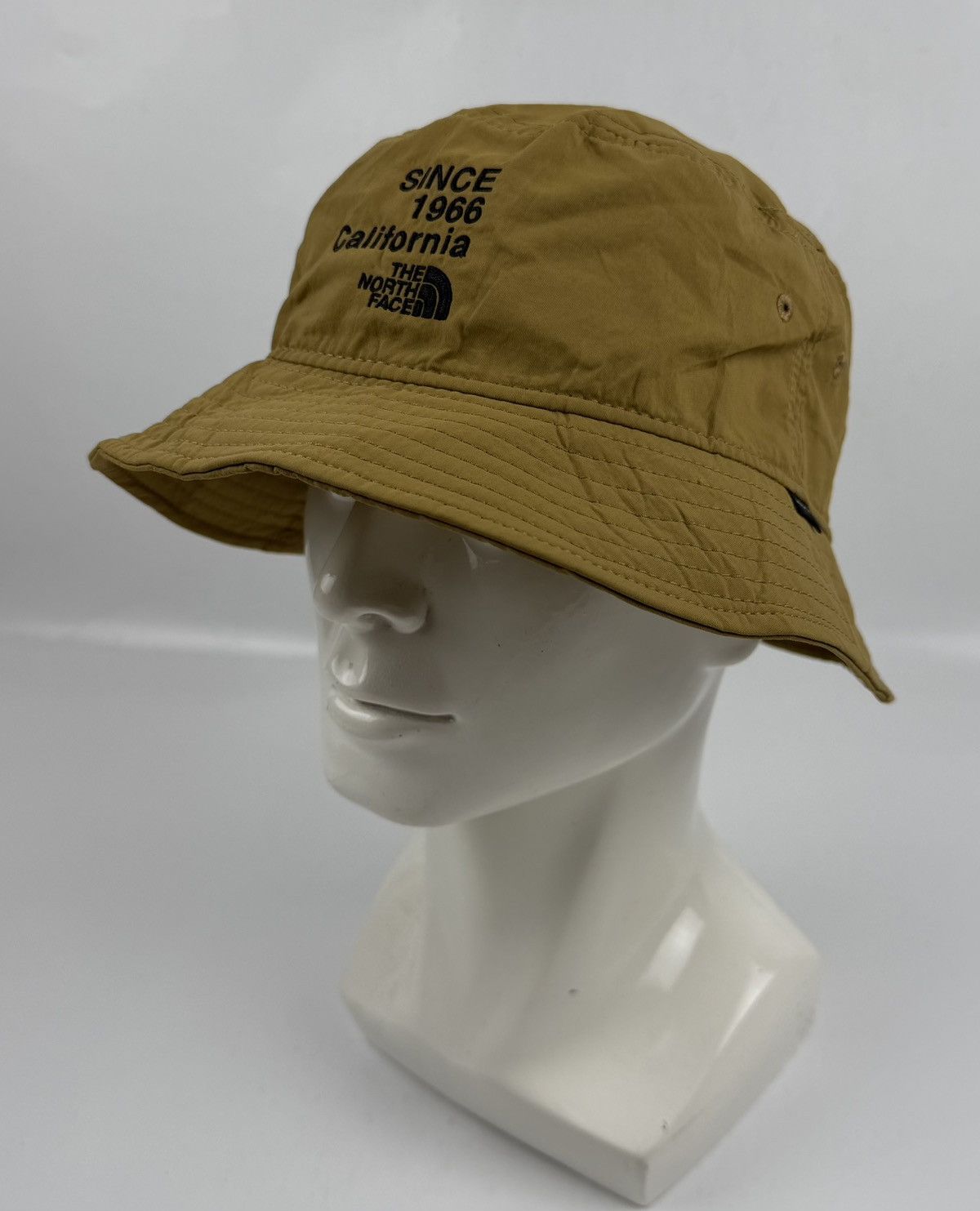 The North Face the north face bucket hat tc50 Size ONE SIZE - 1 Thumbnail