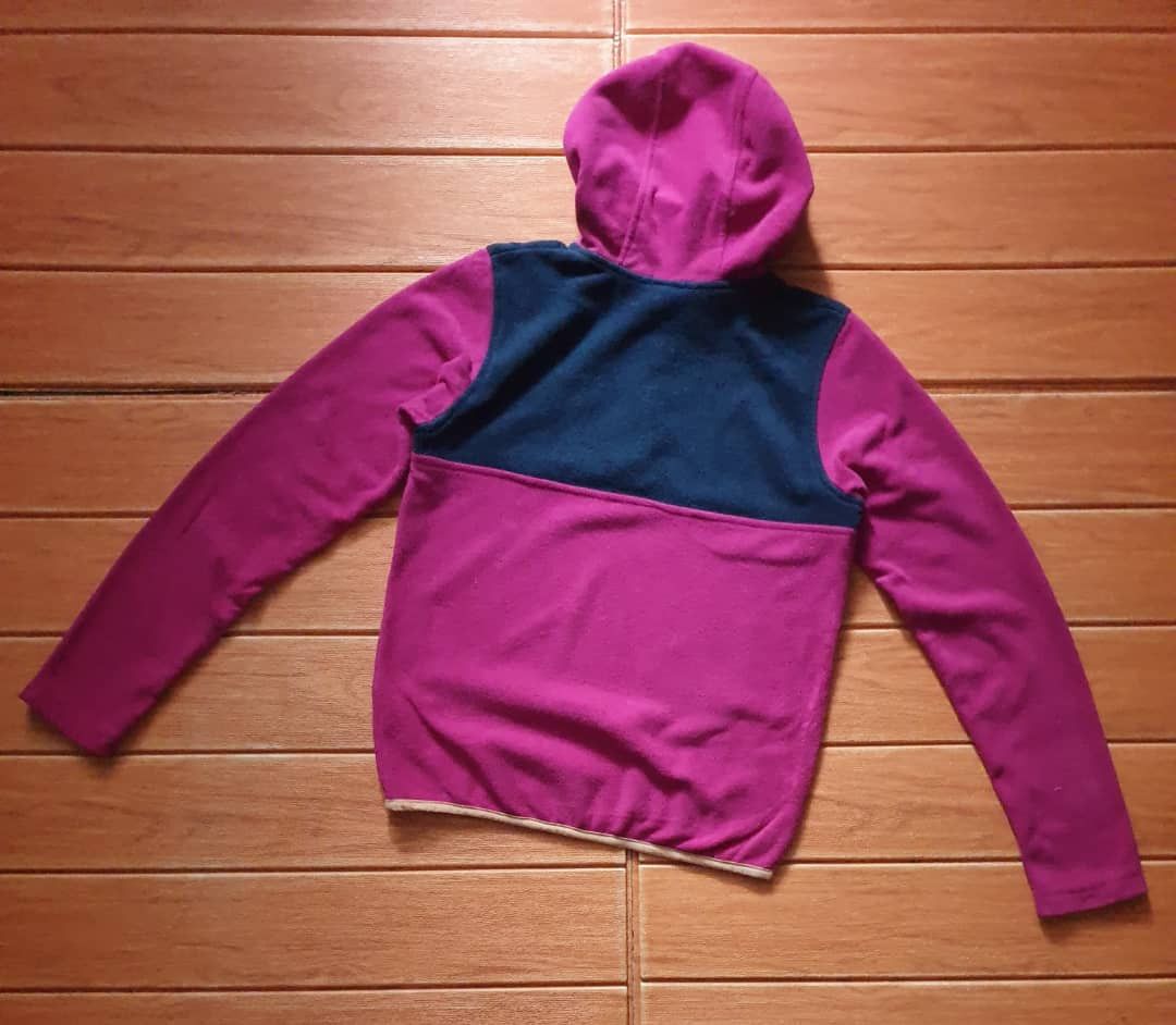 Columbia Columbia pink colour hoodie Sweater Size M / US 6-8 / IT 42-44 - 9 Thumbnail