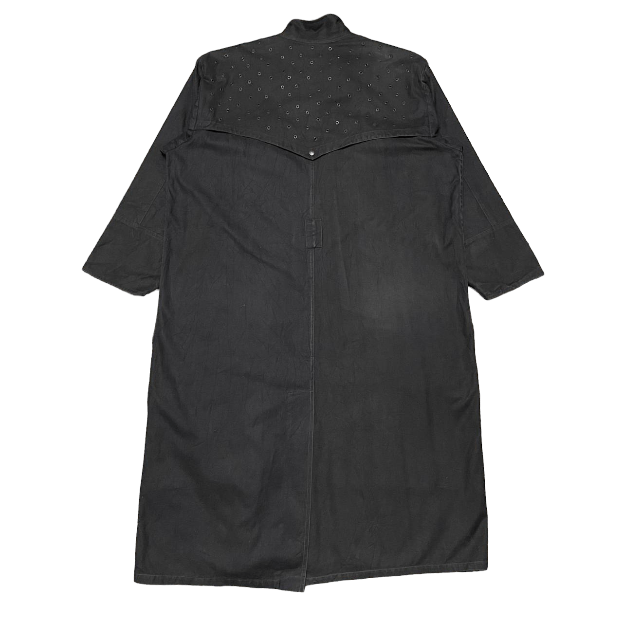 Maison Margiela 🔥Rare🔥 Vtg Status London Jacket Maison Margiela Inspired Size US L / EU 52-54 / 3 - 18 Thumbnail