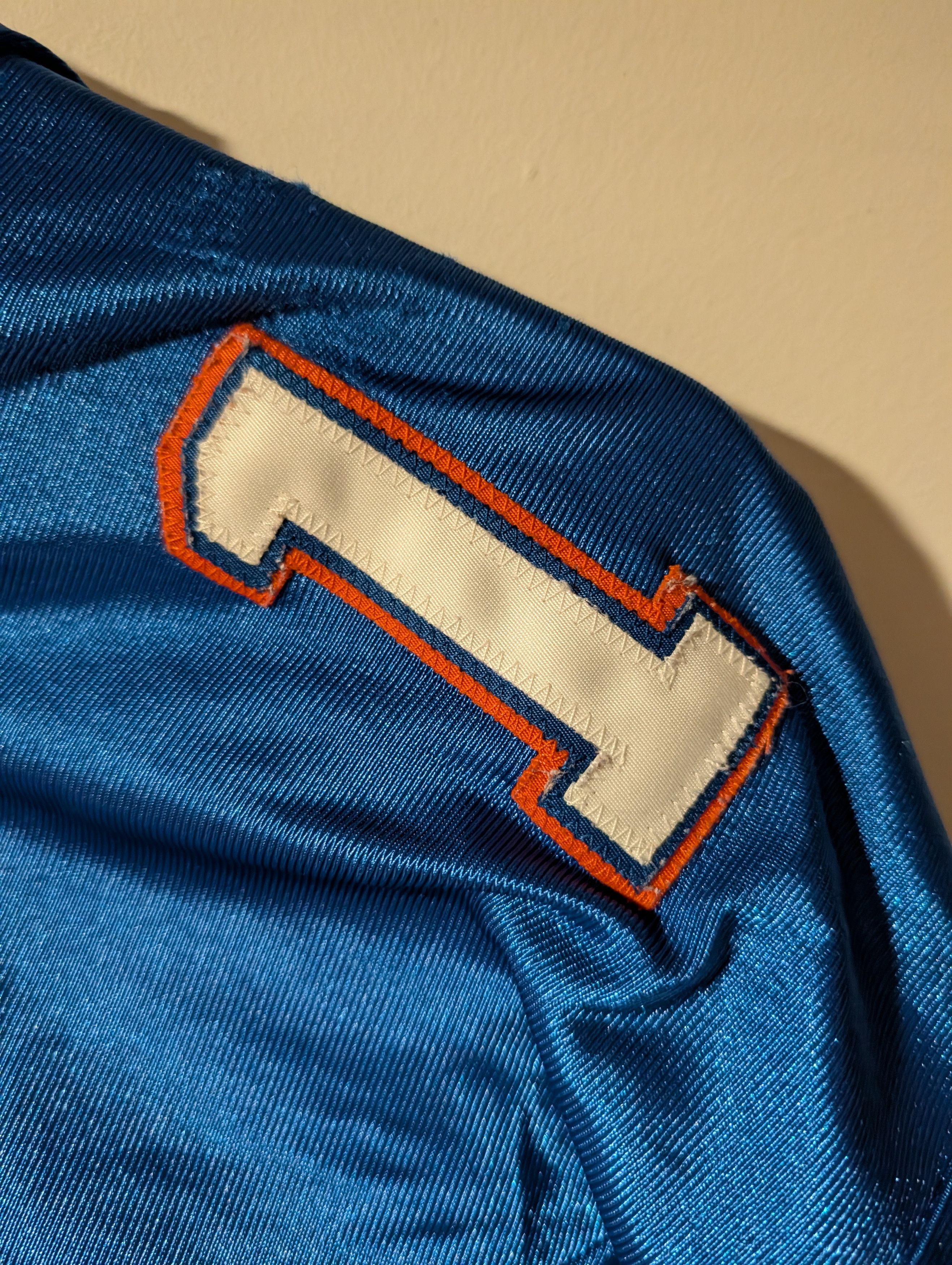 NFL Vintage Y2K Florida Gators NCAA NFL College Sports Jersey Size US XL / EU 56 / 4 - 12 Thumbnail