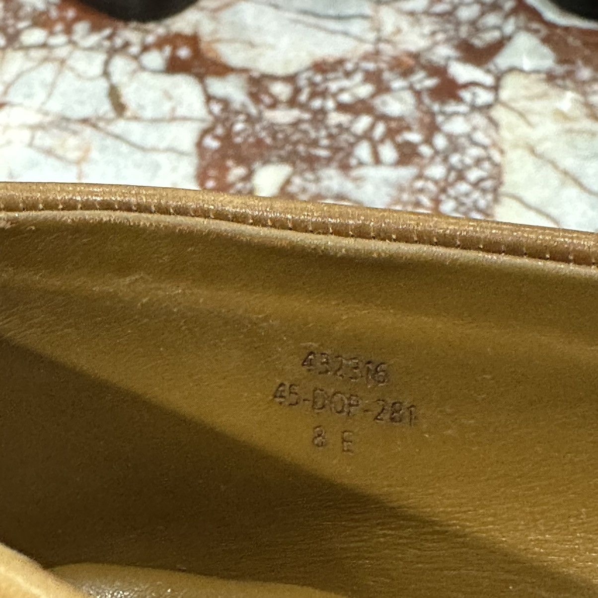 J.M. Weston J.M. Weston Icons 180 Loafer Size US 8 / EU 41 - 8 Thumbnail
