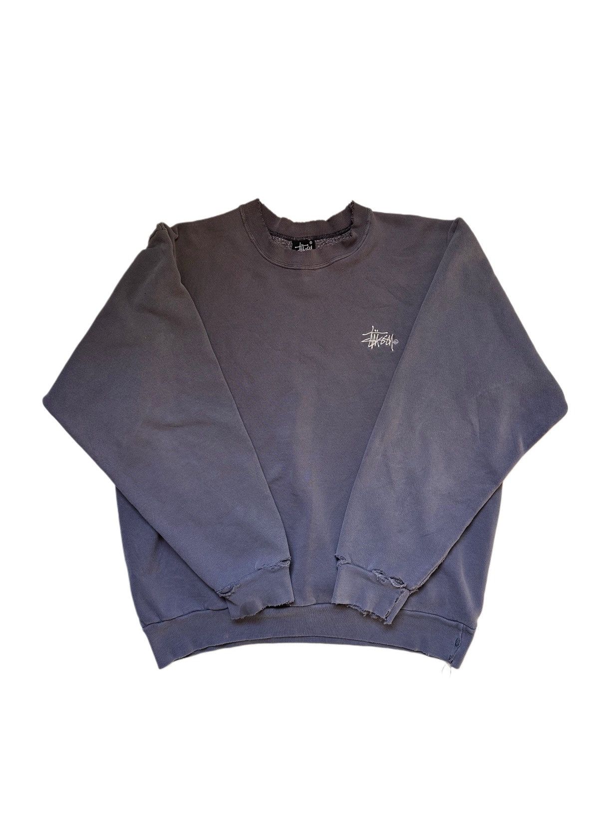 Stussy Vintage Stussy Size US M / EU 48-50 / 2 - 1 Thumbnail
