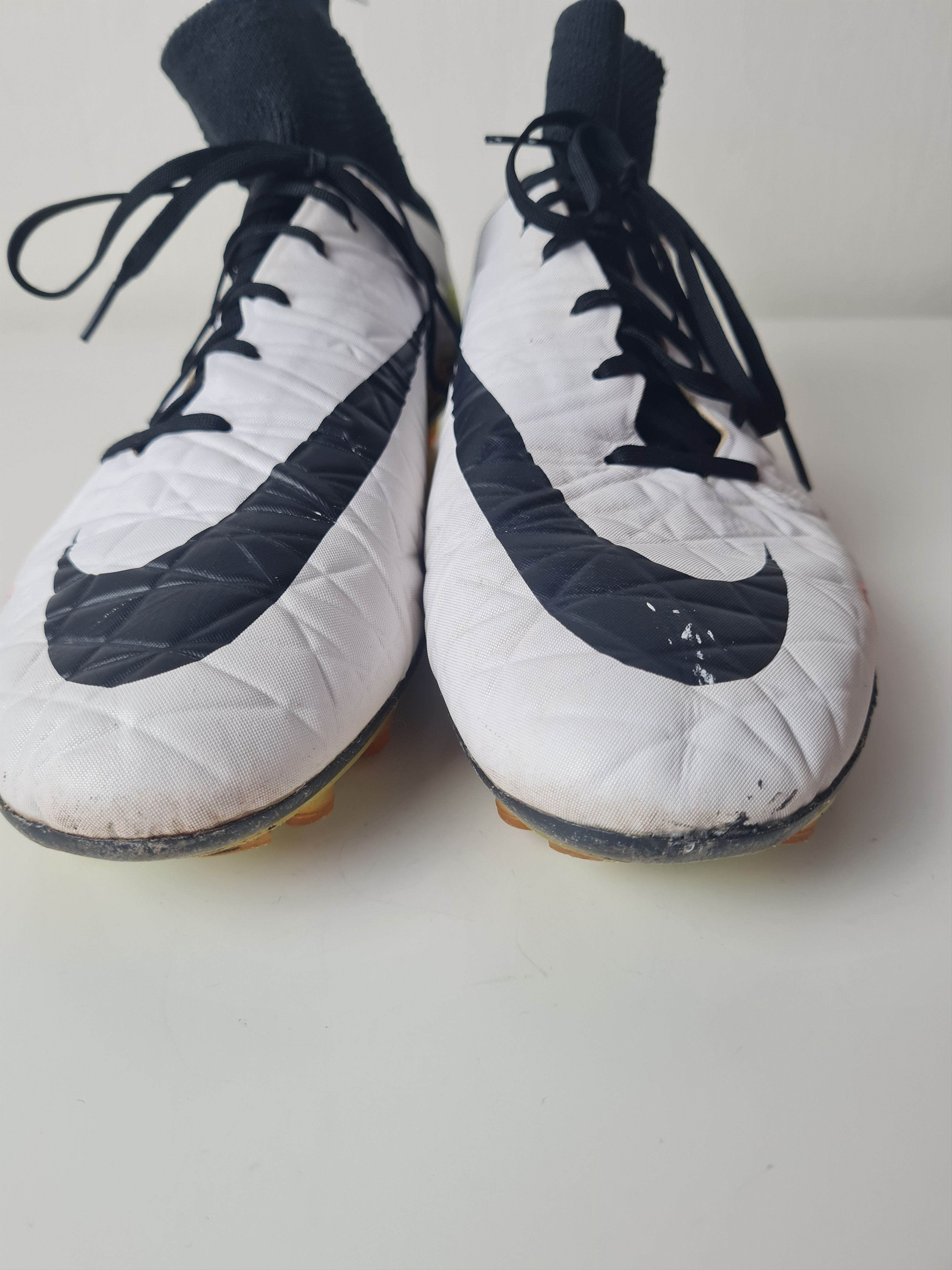 Nike Nike Hypervenom X Phinish Phantom Phelon FG Mercurial Size US 8.5 / EU 41-42 - 12 Thumbnail