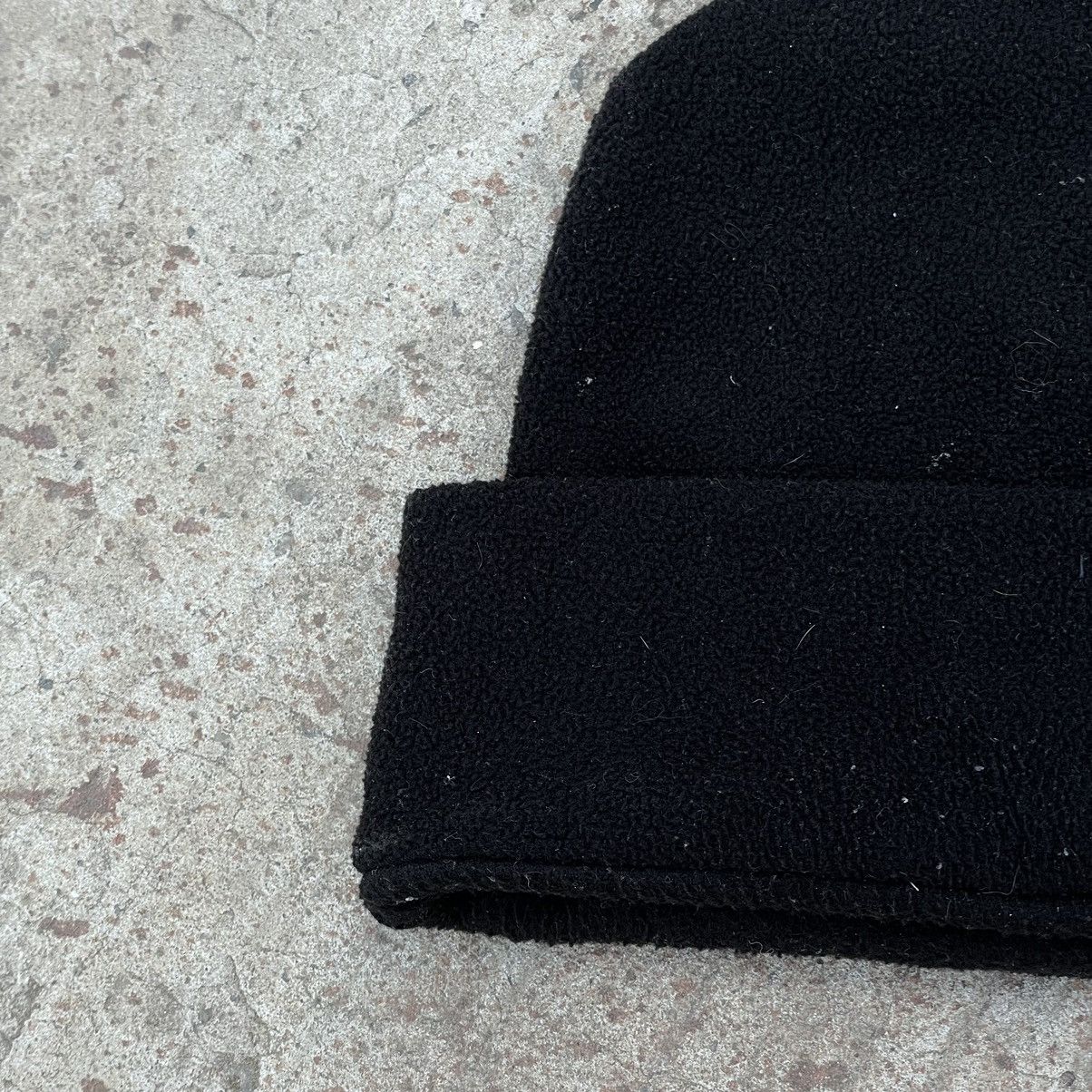 Y/Project Vintage Scruffs Hat Cap Fleece Work Wear Y2K 90s Size ONE SIZE - 7 Thumbnail
