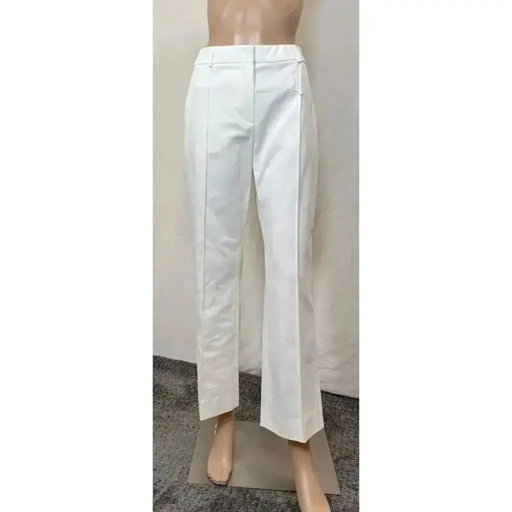 Max Mara Trousers, Max Mara Size 34" / US 12 / IT 48 - 1 Thumbnail