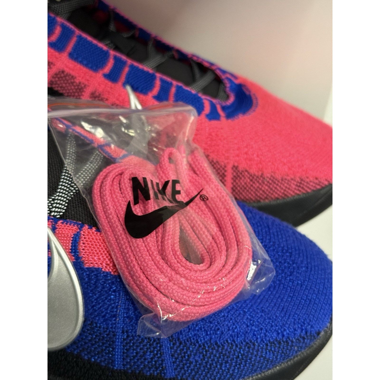 Nike Nike GT Hustle 3 Skills Academy EYBL Player Exclusive PE Size US 14 / EU 47 - 10 Thumbnail