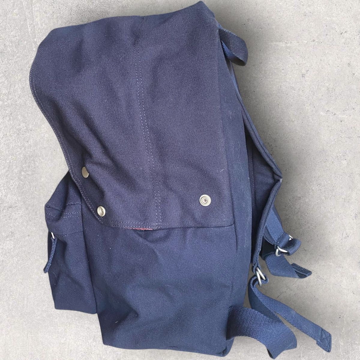 Raf Simons SS18 Eastpak X Raf Simons Backpack Size ONE SIZE - 9 Thumbnail