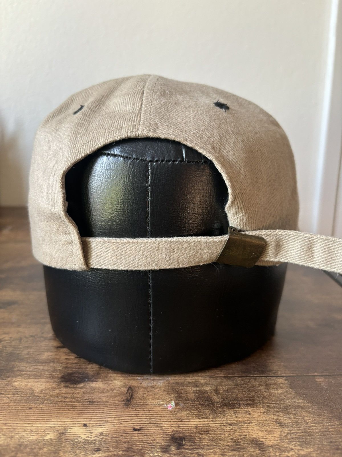 Vintage Vintage Miller Beer Hat Size ONE SIZE - 2 Thumbnail