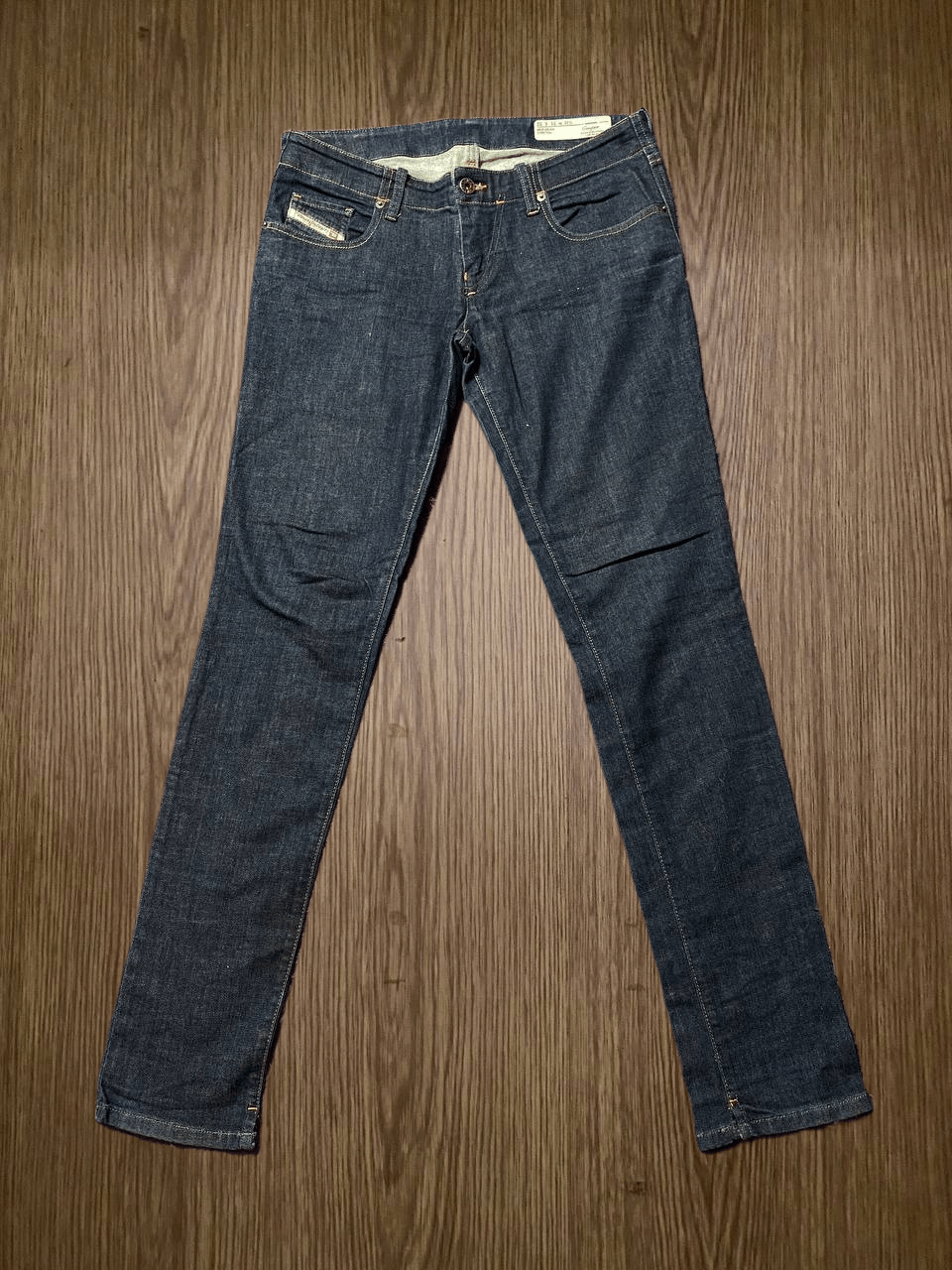 Diesel Diesel Jeans Size US 31 - 1 Thumbnail