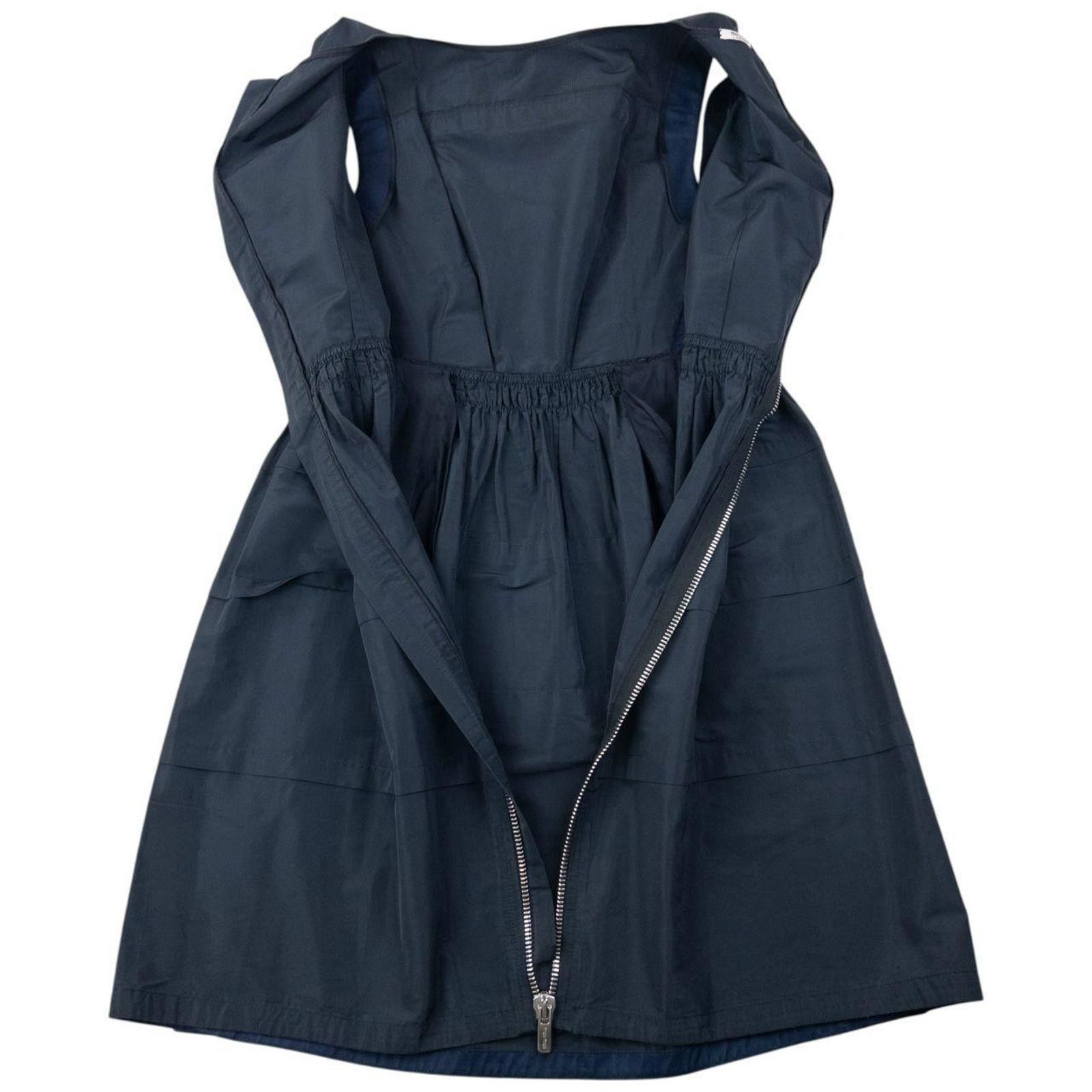 Miu Miu Vintage 2000s Miu Miu Dress Womens Size S Size S / US 4 / IT 40 - 3 Thumbnail